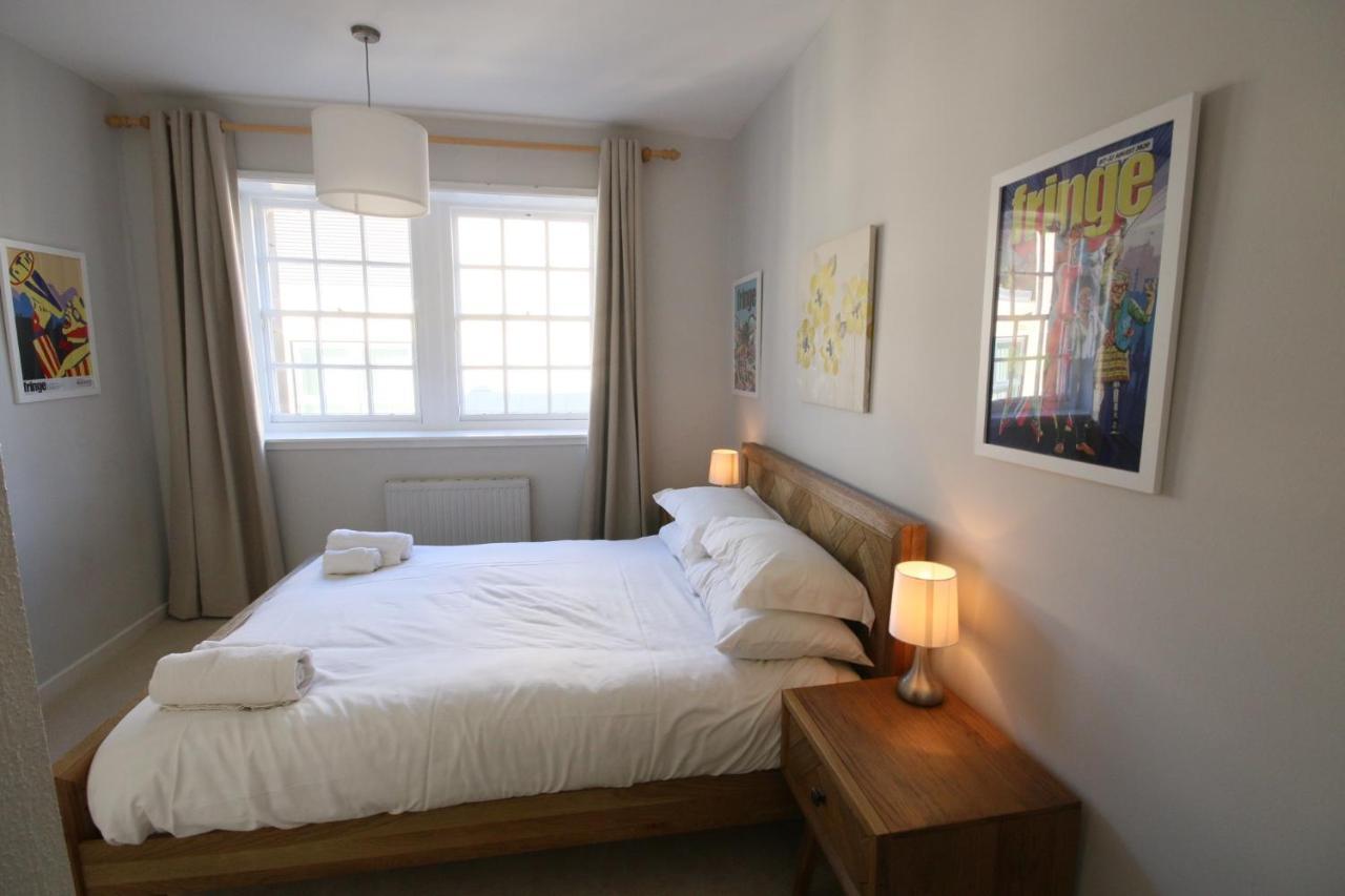 Apartment Mid-mile Edinburgh