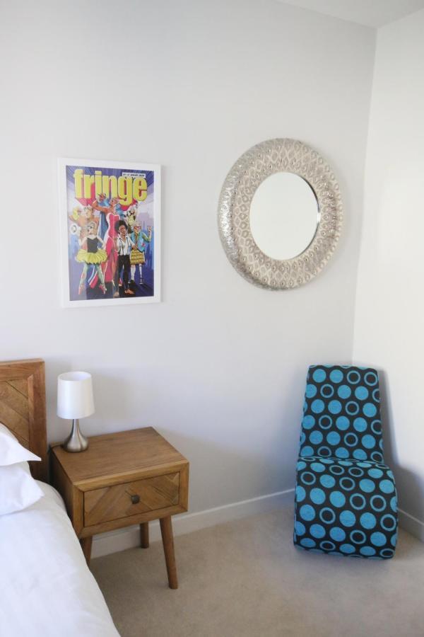 Mid-mile Apartment Edinburgh