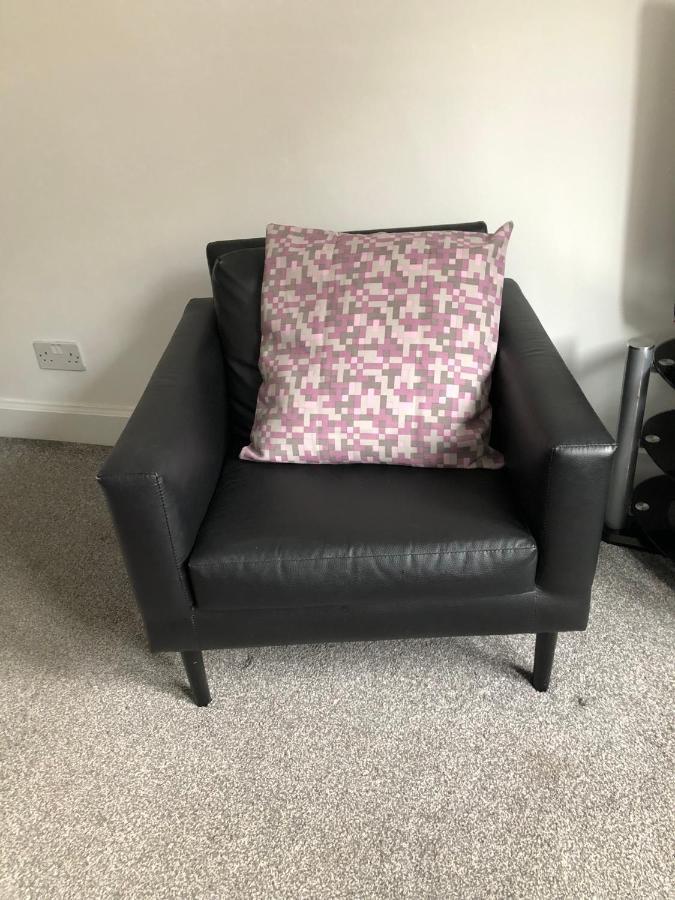 One Bedroom Flat On Ground Floor Edinburgh