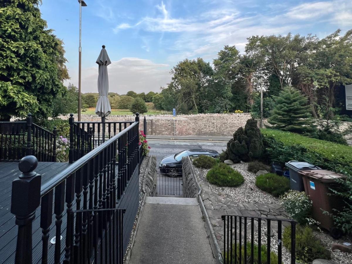 Roost Hill - Free Parking Zone Guest house Edinburgh