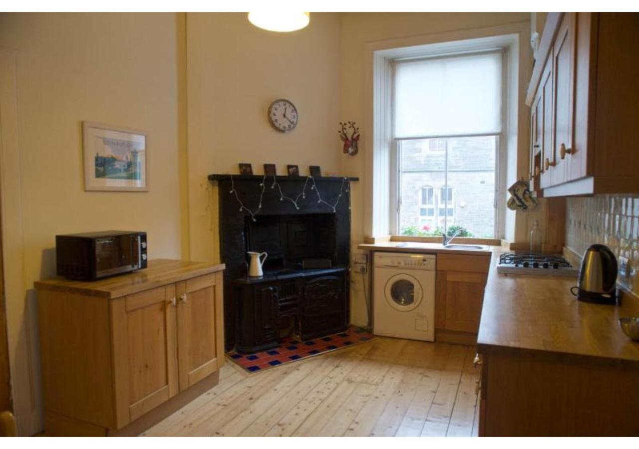 Apartment Joivy 1 Bed Flat Near Royal Botanic Gardens