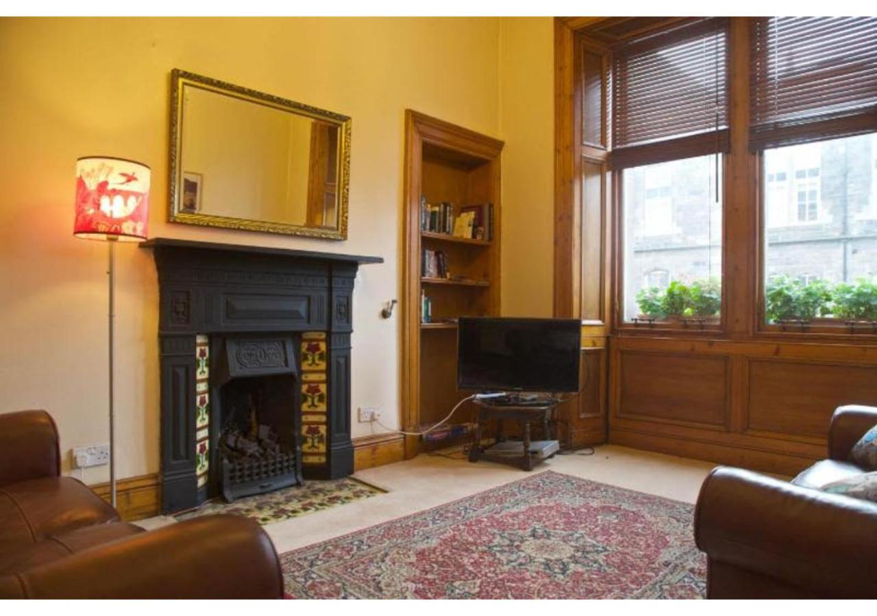 Apartment Joivy 1 Bed Flat Near Royal Botanic Gardens *