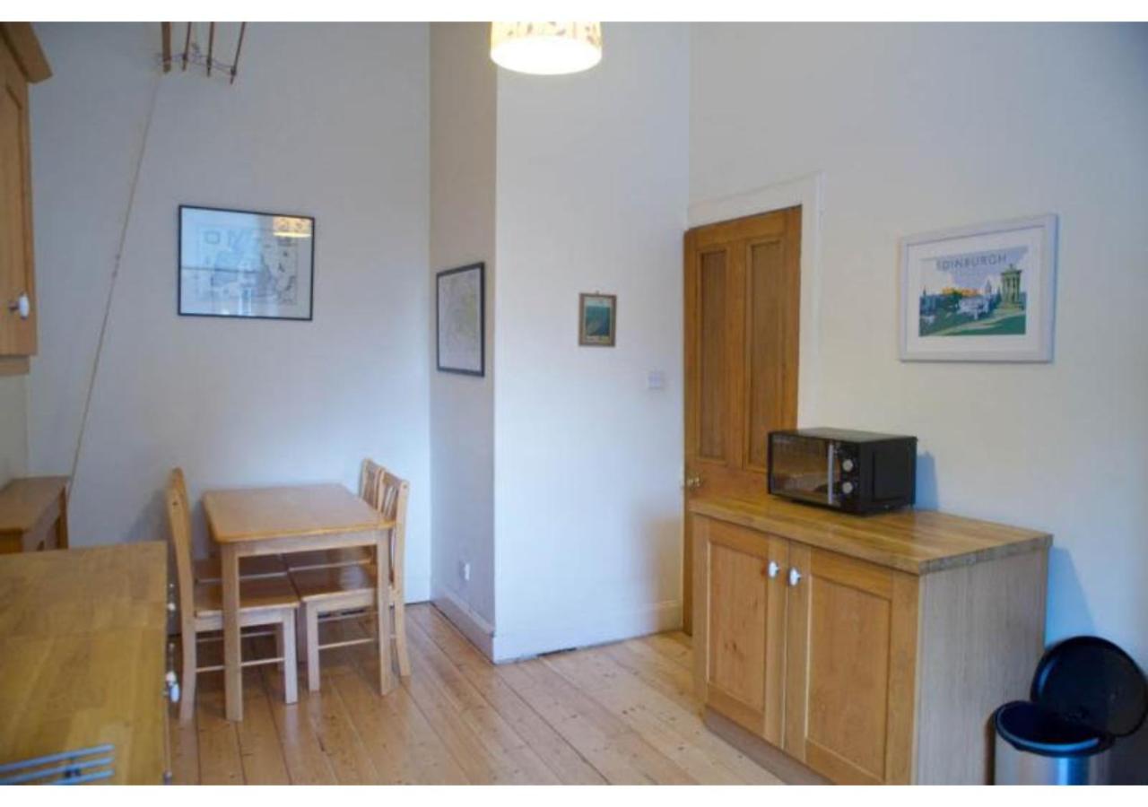 Joivy 1 Bed Flat Near Royal Botanic Gardens Apartment