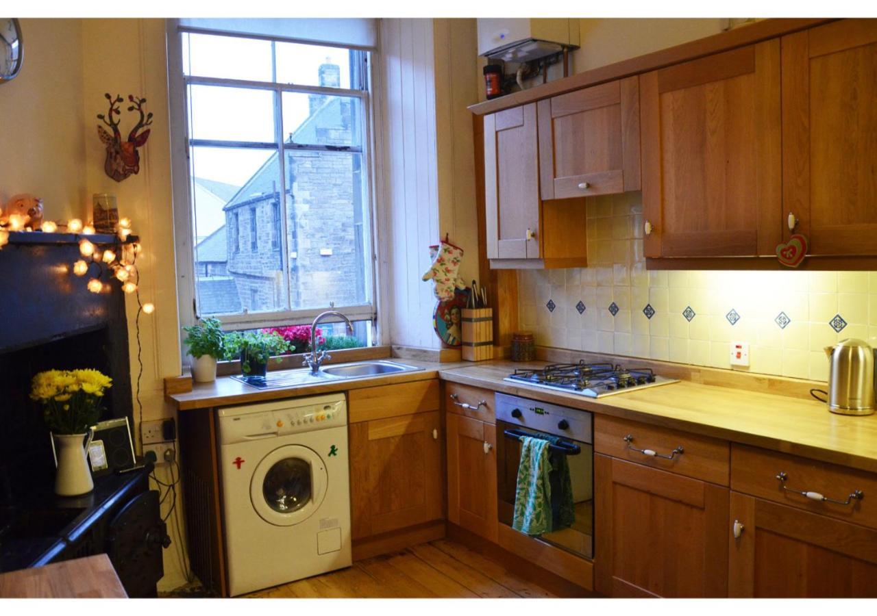 Apartment Joivy 1 Bed Flat Near Royal Botanic Gardens
