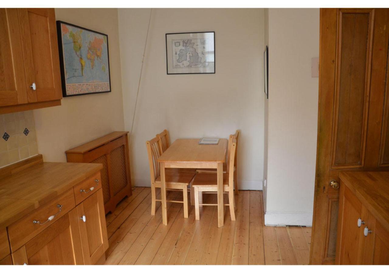 Apartment Joivy 1 Bed Flat Near Royal Botanic Gardens Edinburgh