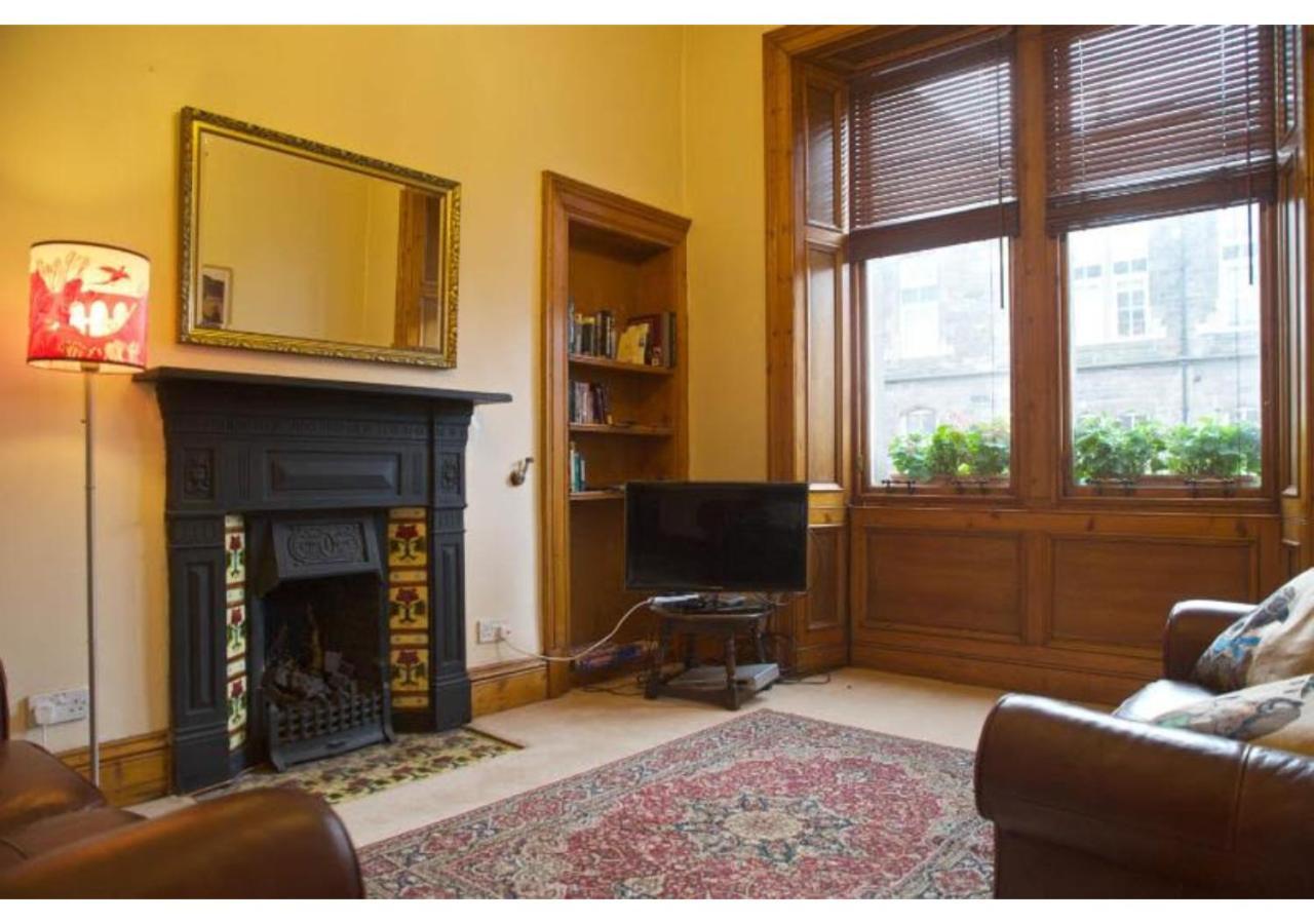 Apartment Joivy 1 Bed Flat Near Royal Botanic Gardens