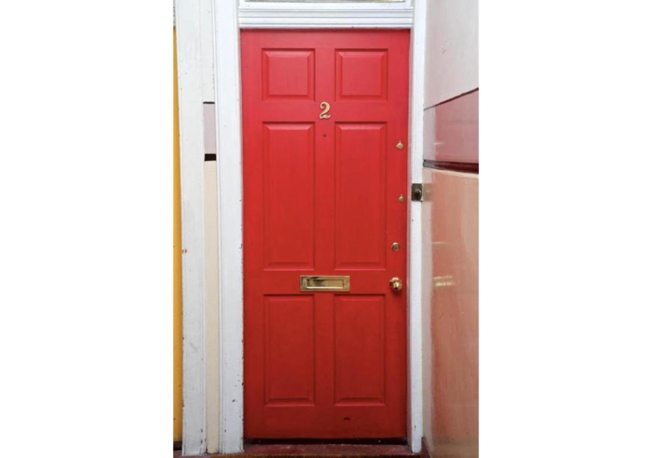 Apartment Joivy 1 Bed Flat Near Royal Botanic Gardens *