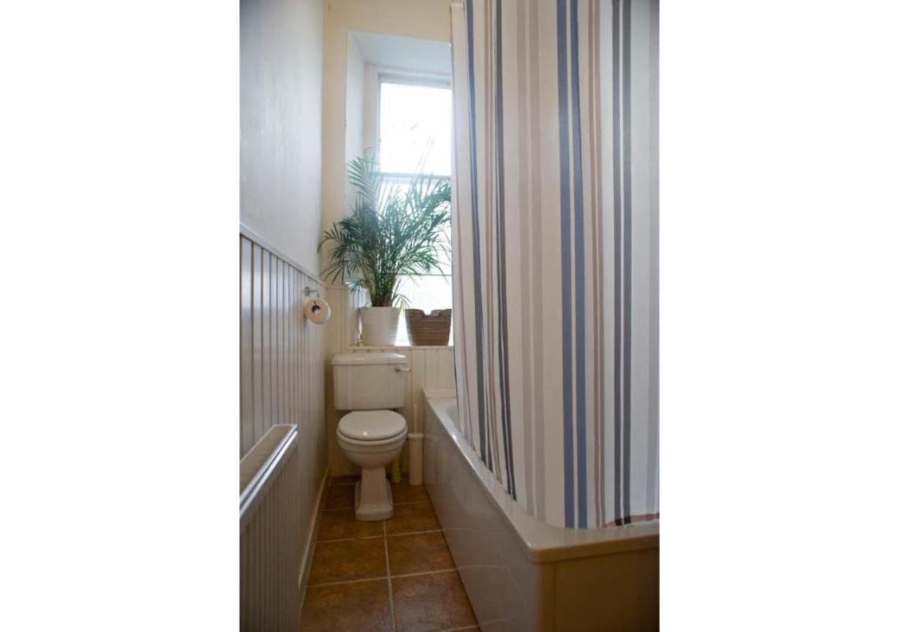 Joivy 1 Bed Flat Near Royal Botanic Gardens Apartment