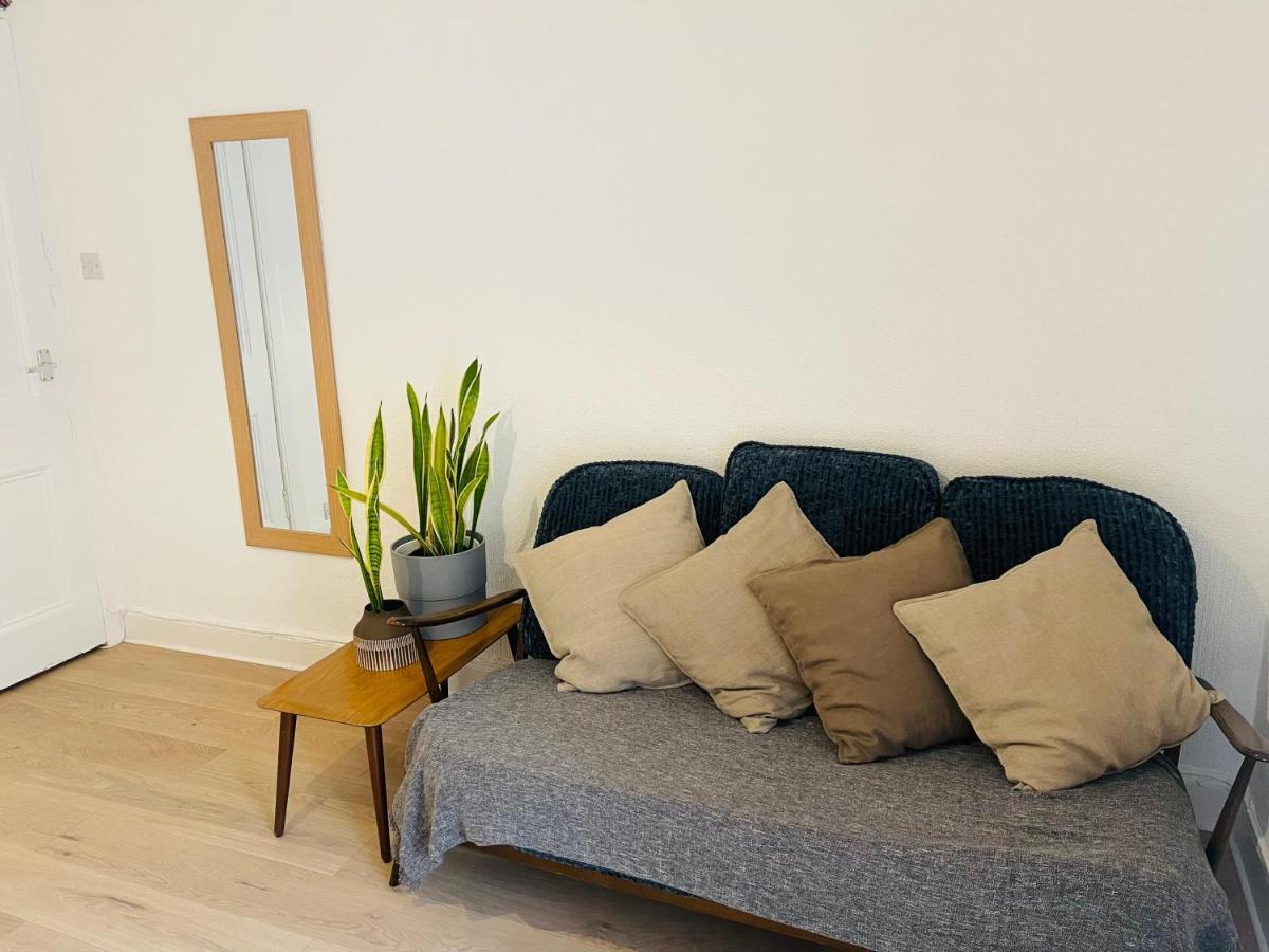 Ground Floor 1 Bedroom Flat In The Centre Edinburgh