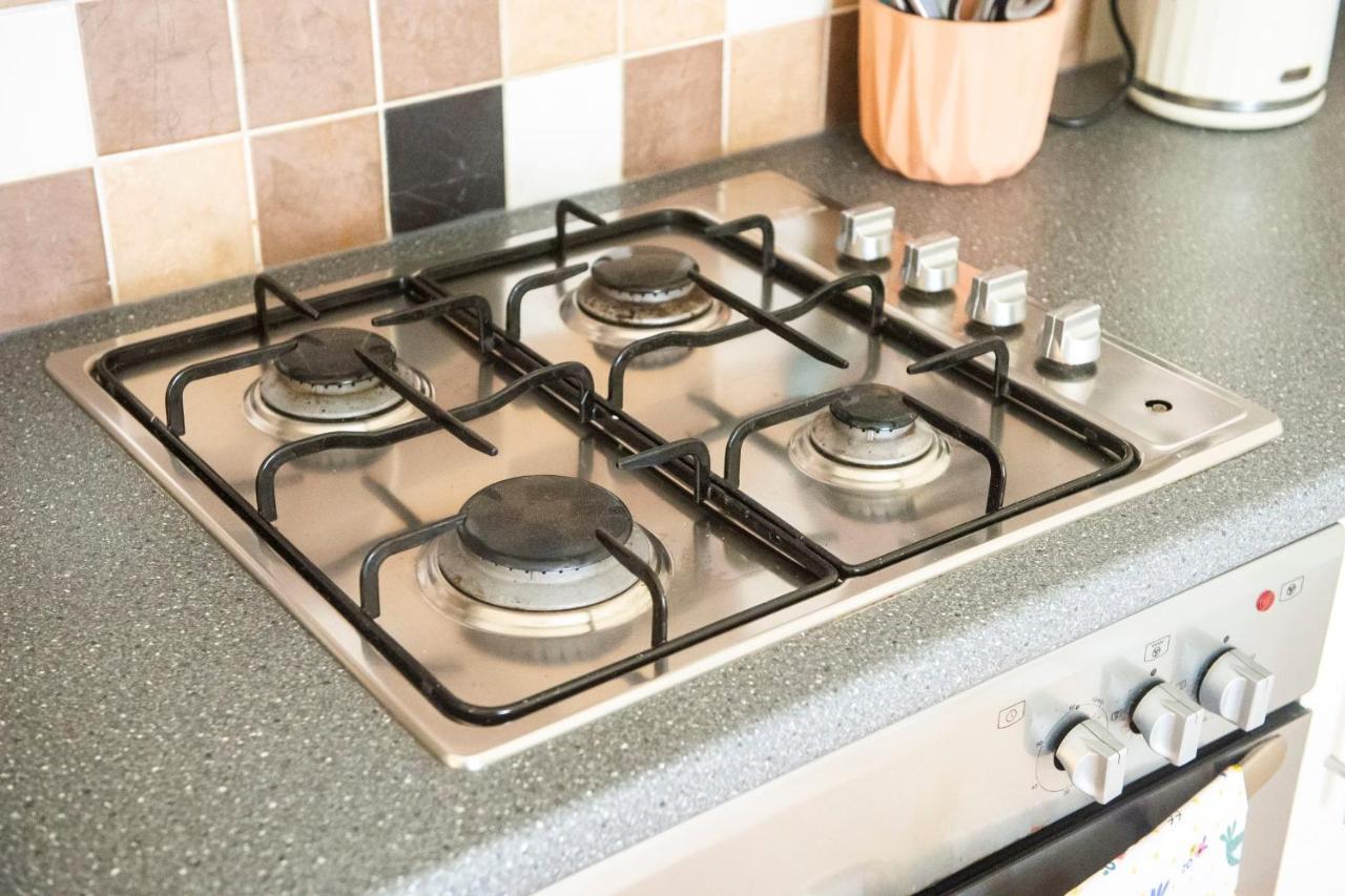Guestready - Adorable 1br Apt Near The Meadows Apartment EDI