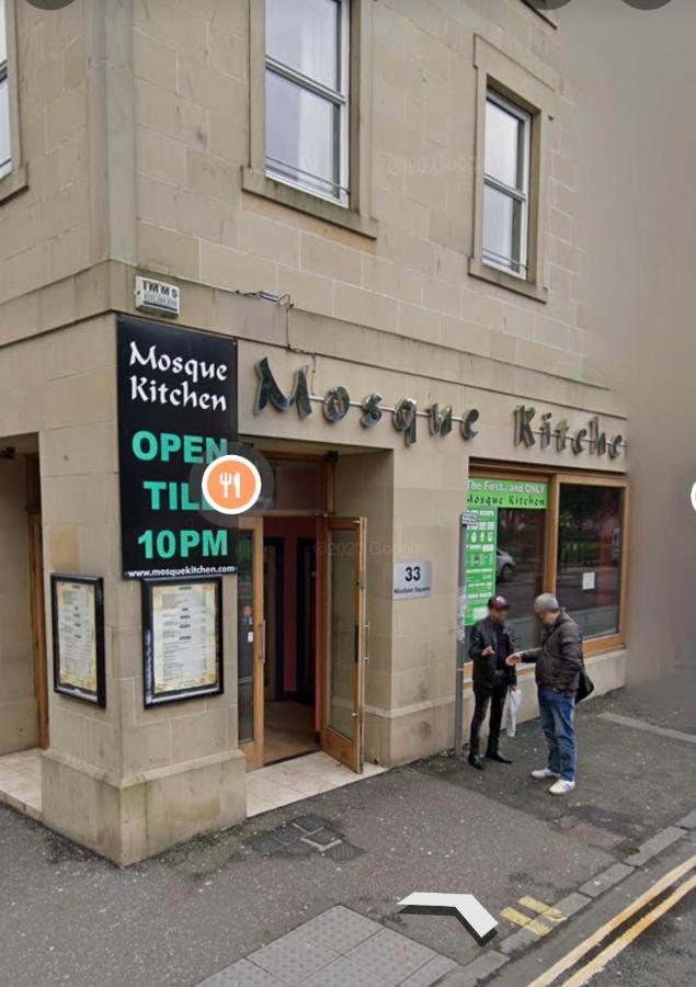 Historic Royal Mile Flat , 5min From Waverly Railway Station Apartment EDI