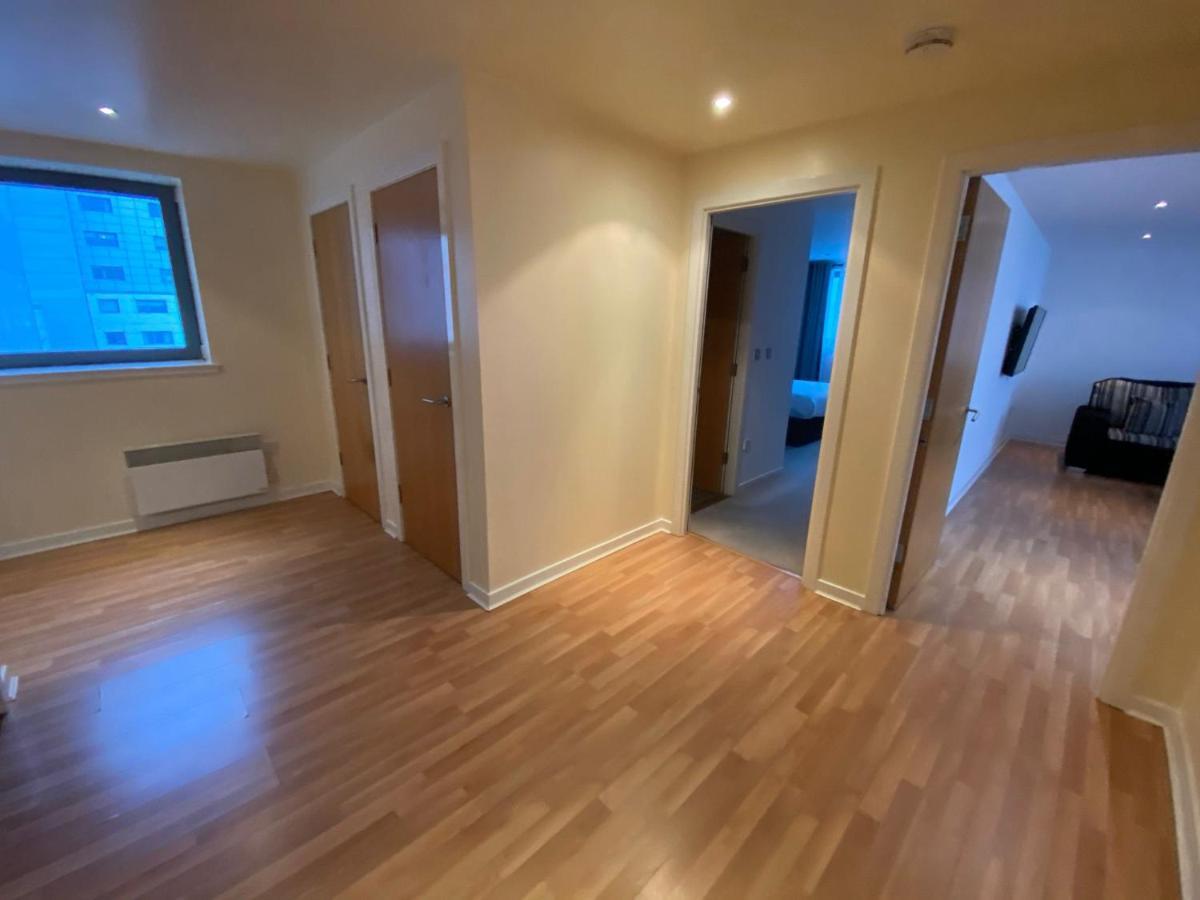 Blue Harbour Apartments * Edinburgh