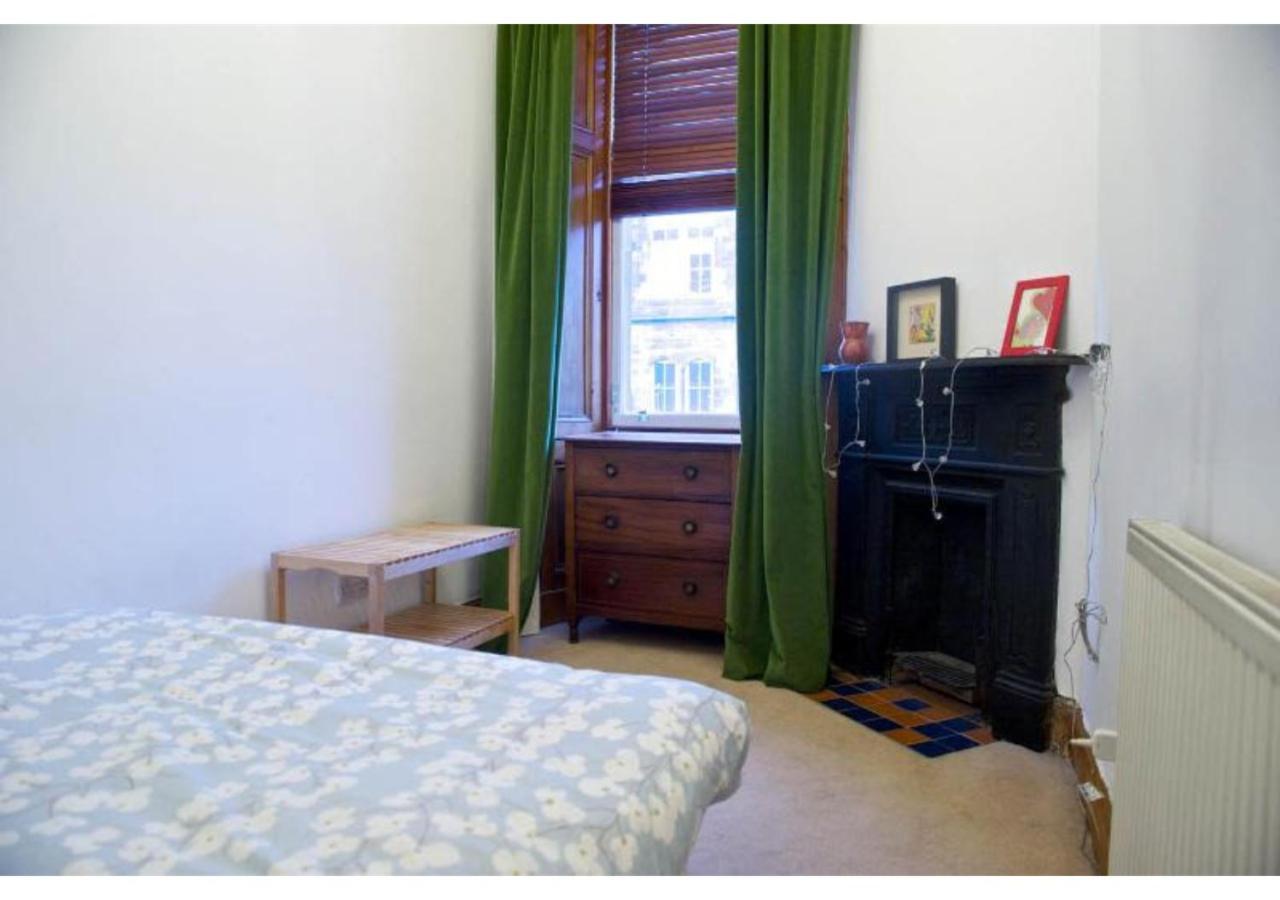 Joivy 1 Bed Flat Near Royal Botanic Gardens * Edinburgh