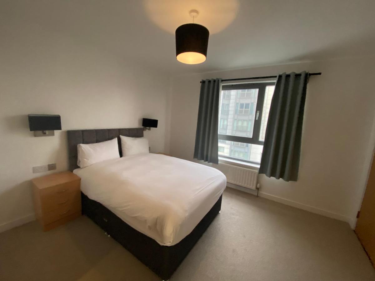 Blue Harbour Apartments * Edinburgh