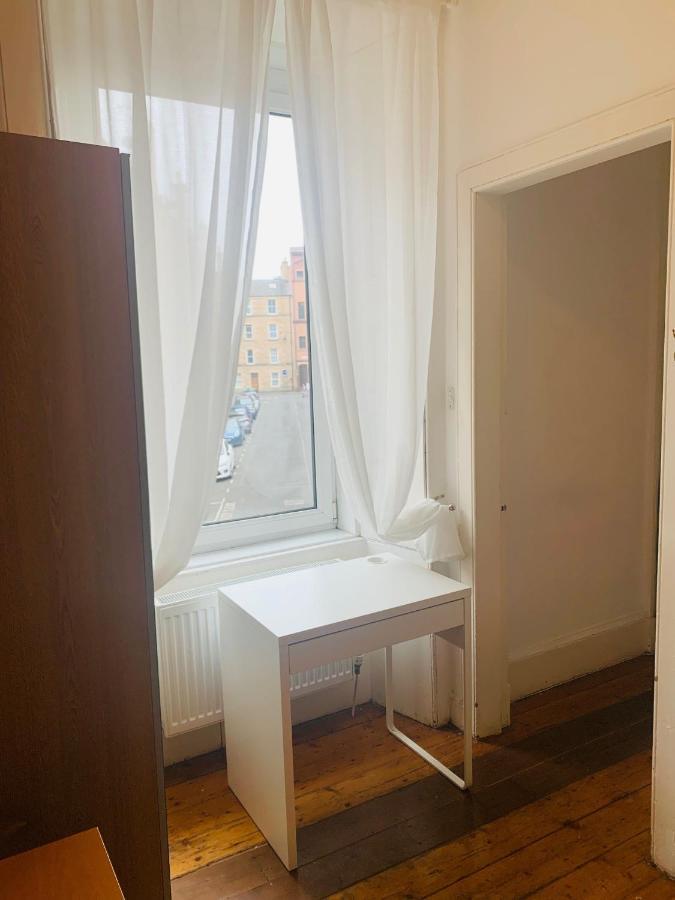 Apartment City Centre Garden Hideaway *
