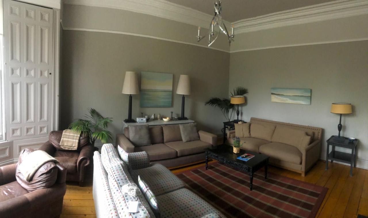 Holiday home Wm Edinburgh