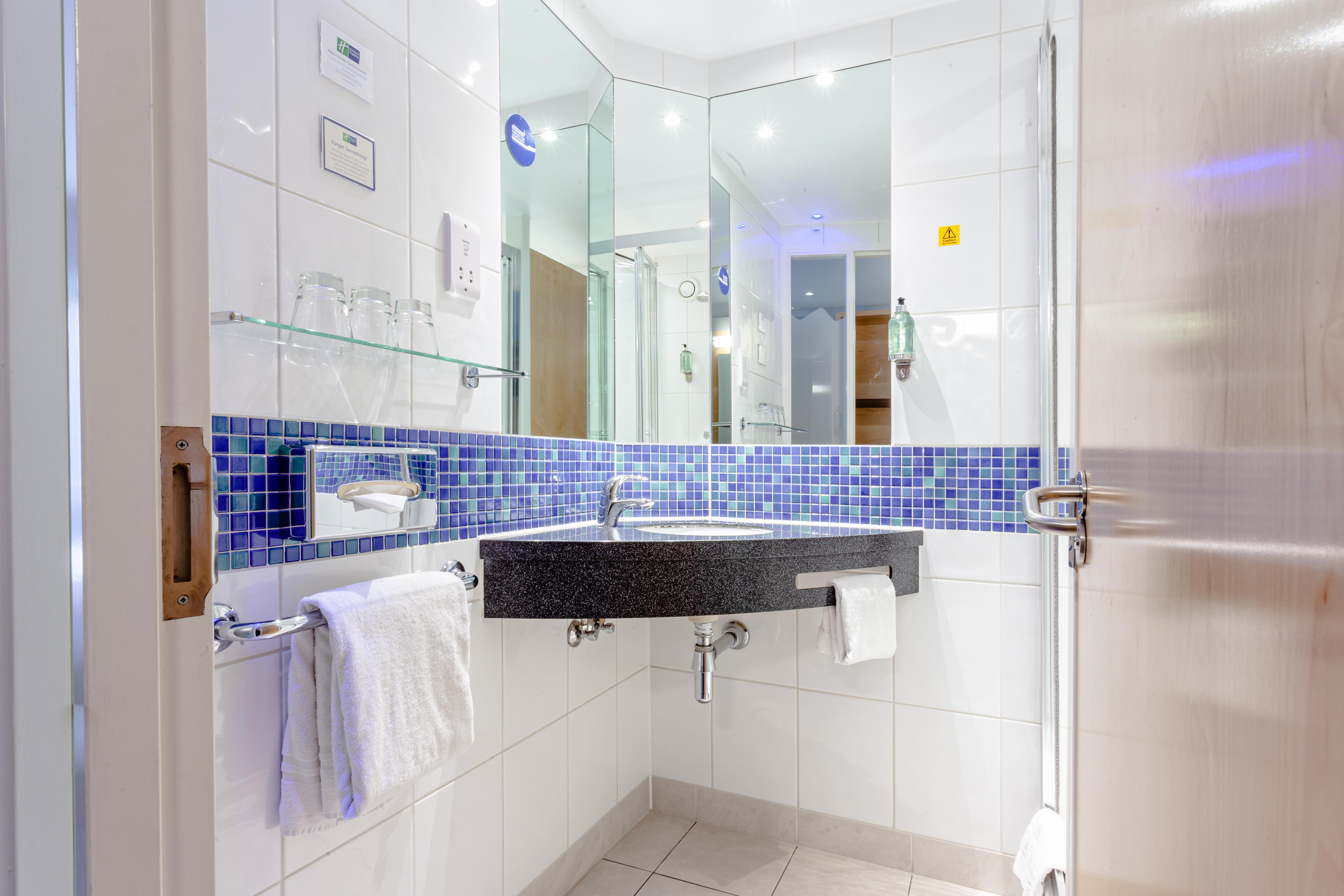 Express - Royal Mile By Ihg 3*