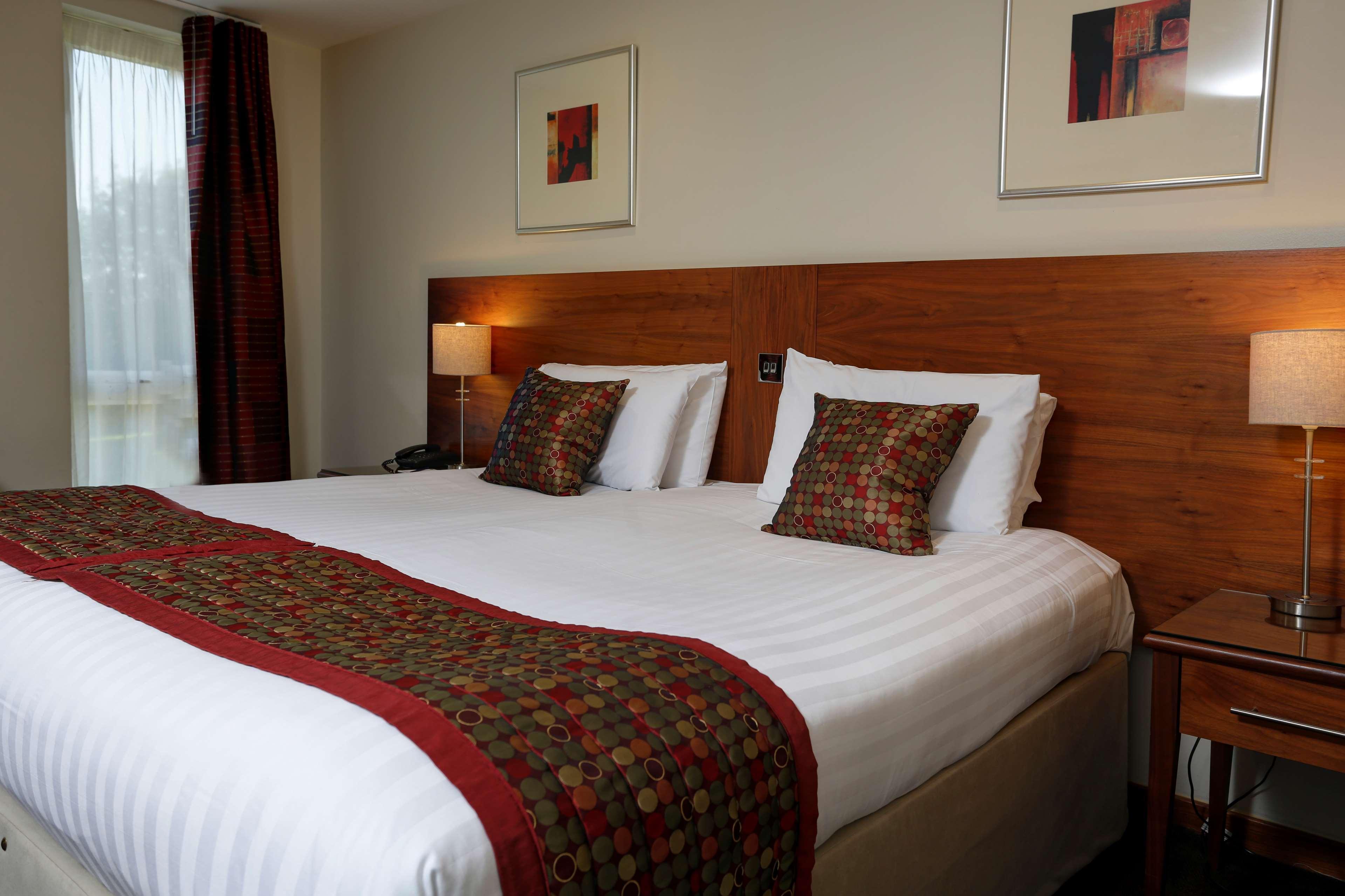 Western Kings Manor 3* Edinburgh