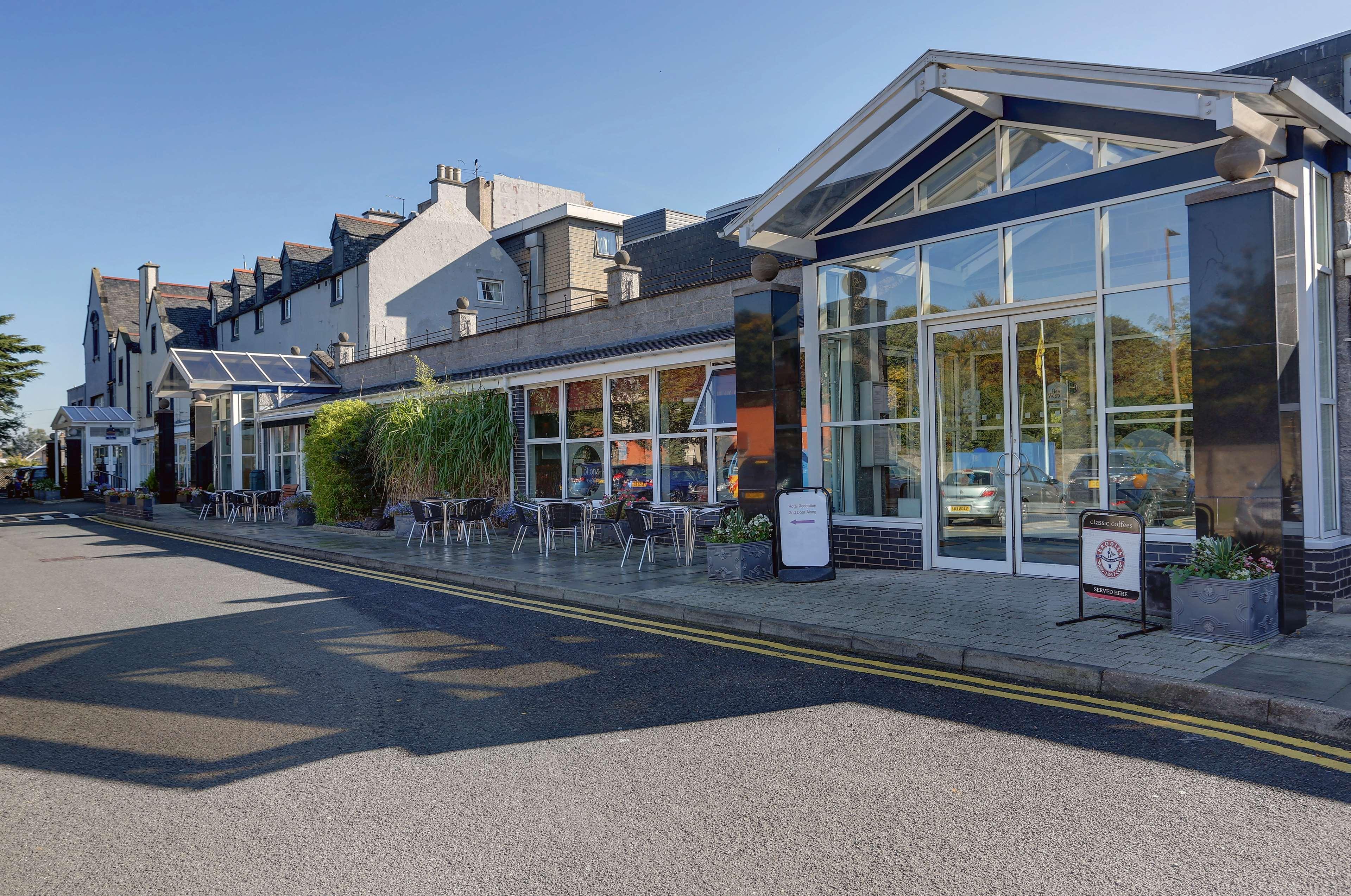 Hotel Western Kings Manor Edinburgh
