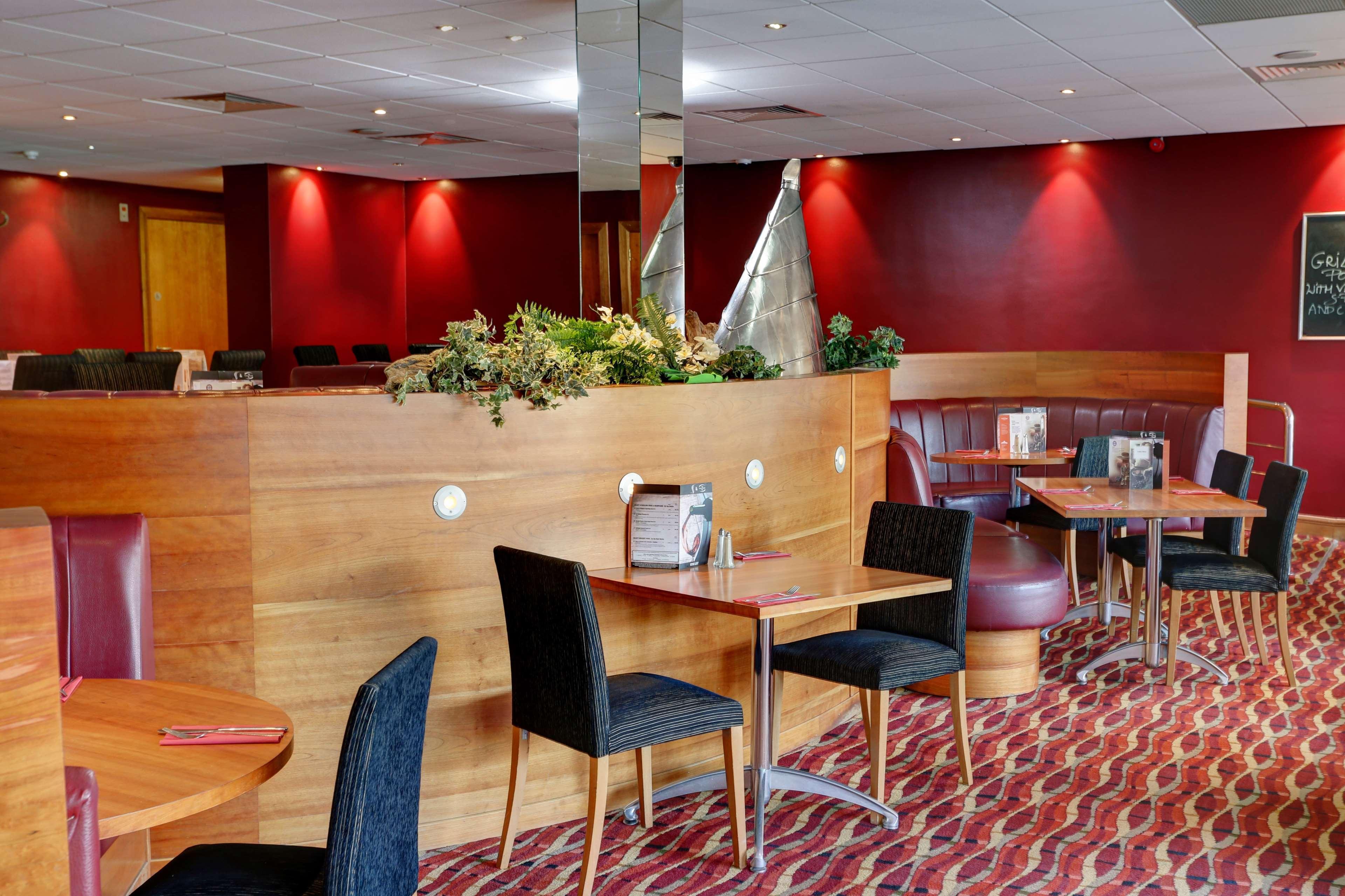 Hotel Western Kings Manor Edinburgh