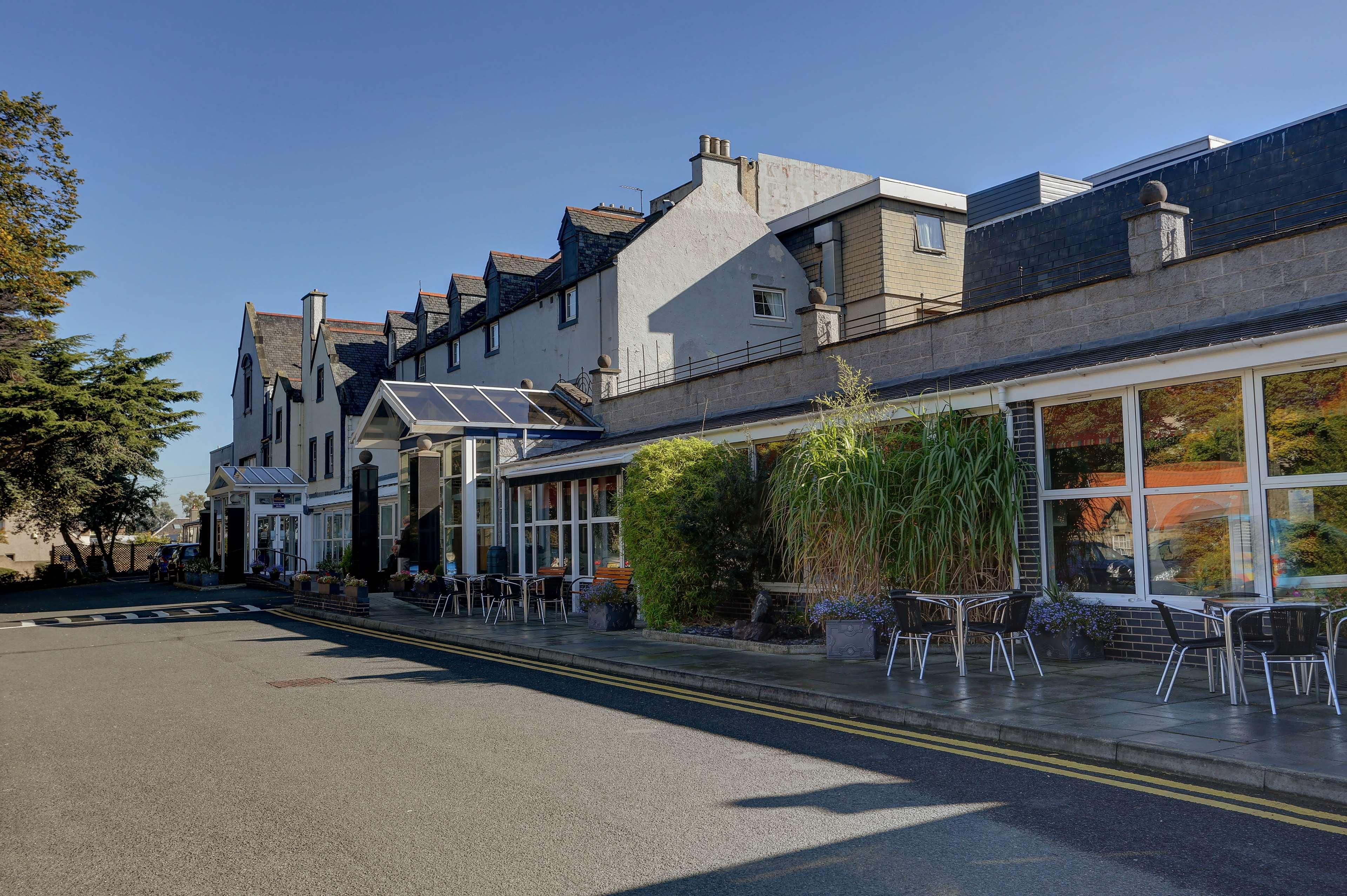 Western Kings Manor Hotel