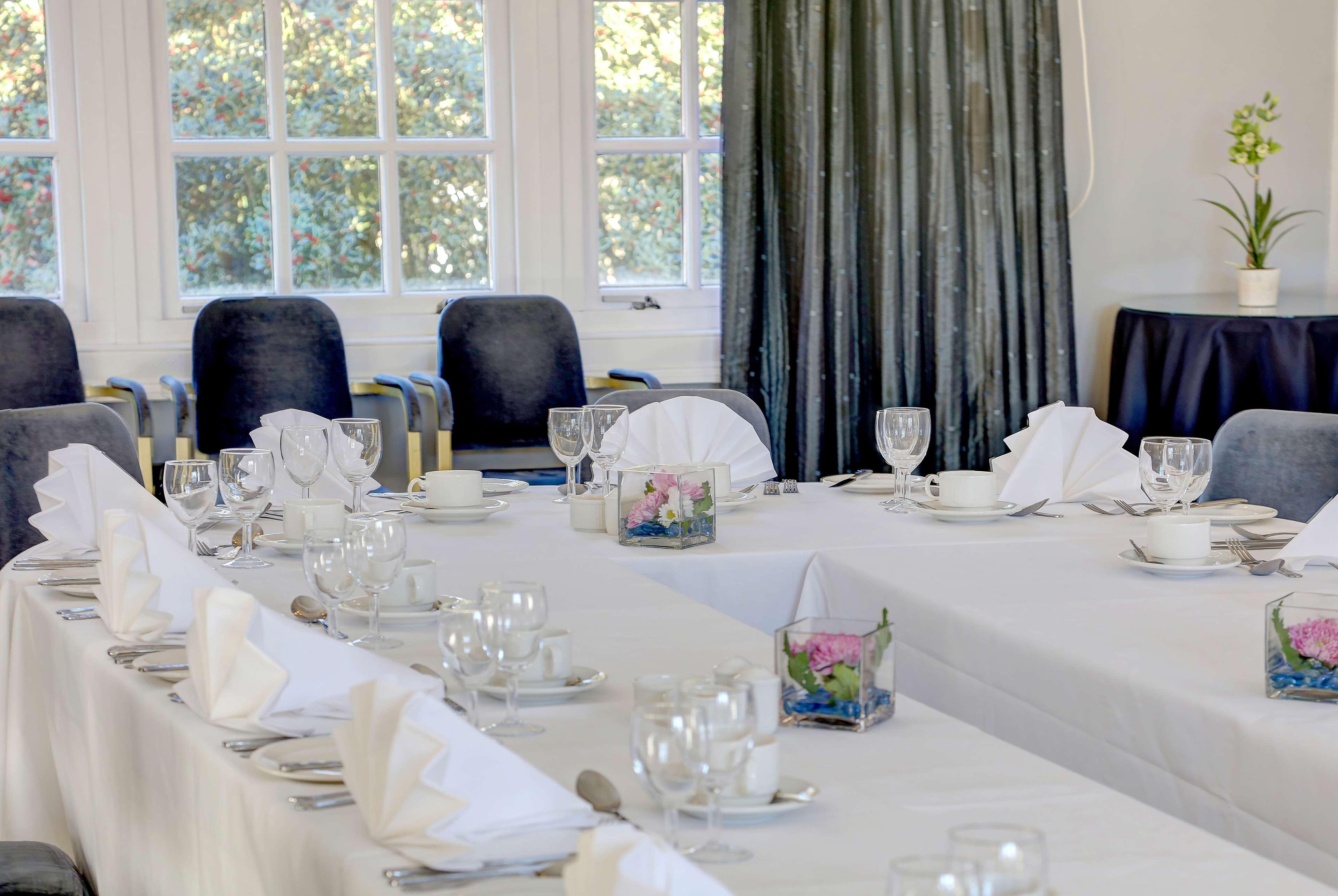 Hotel Western Kings Manor Edinburgh