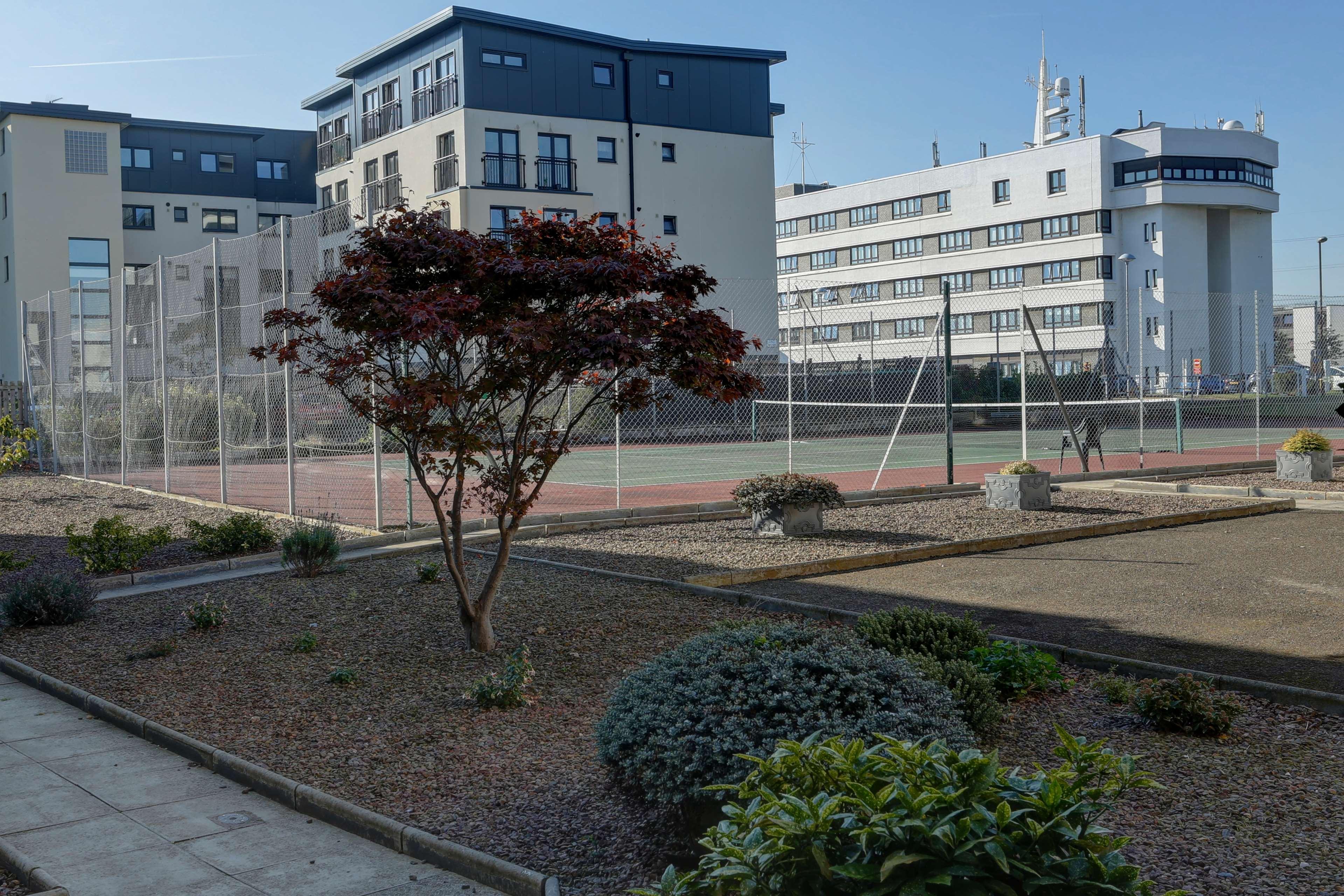 Western Kings Manor 3* Edinburgh