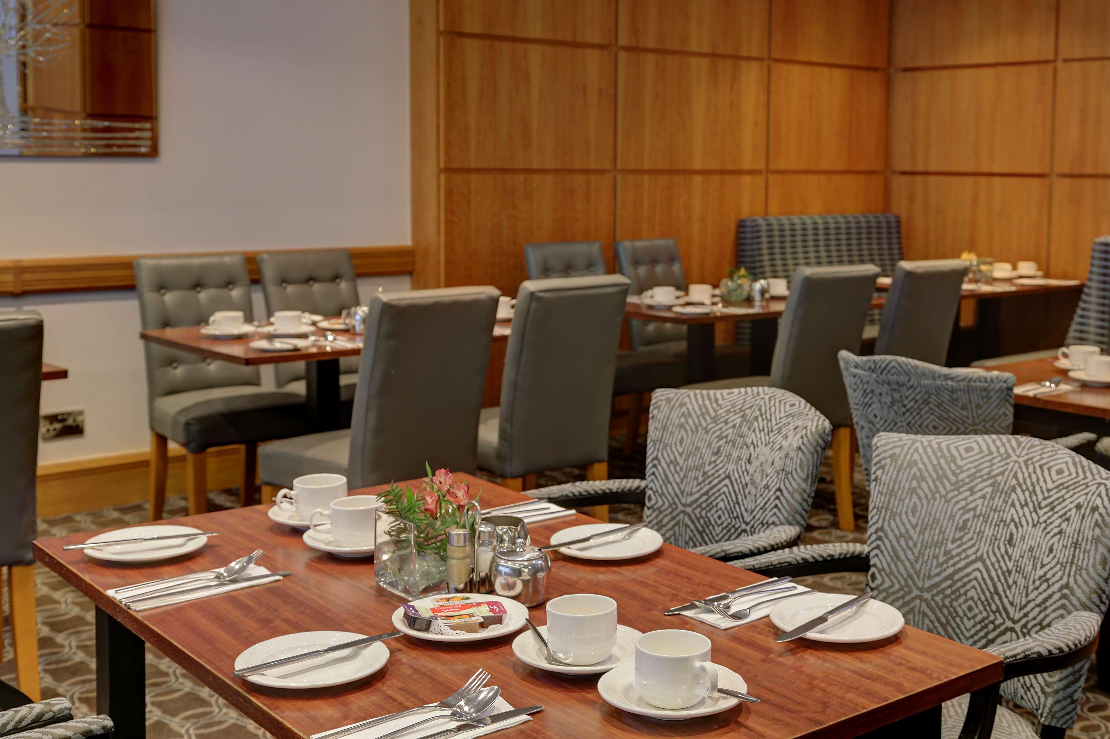 Western Kings Manor Hotel Edinburgh