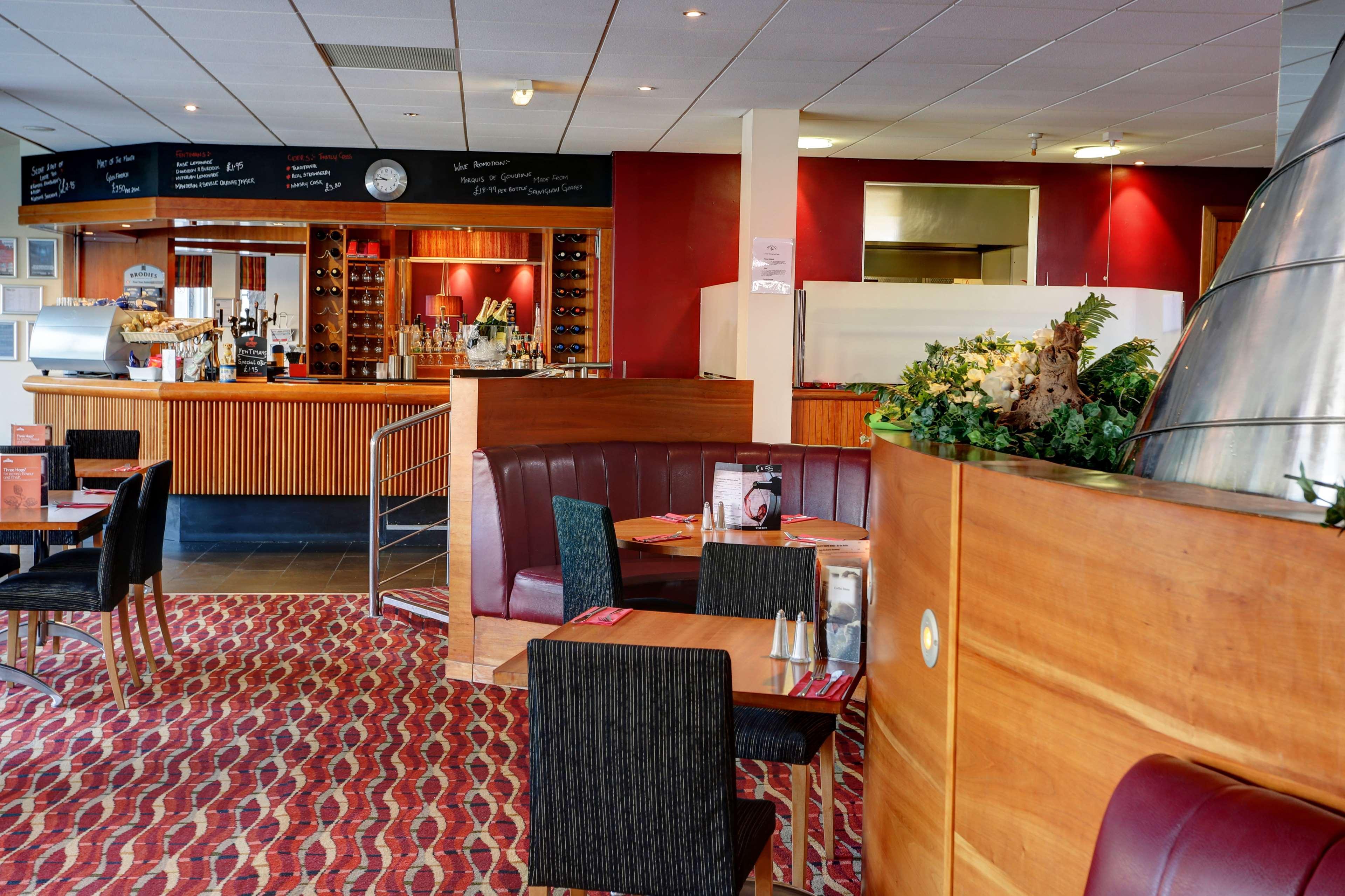 Western Kings Manor Hotel Edinburgh
