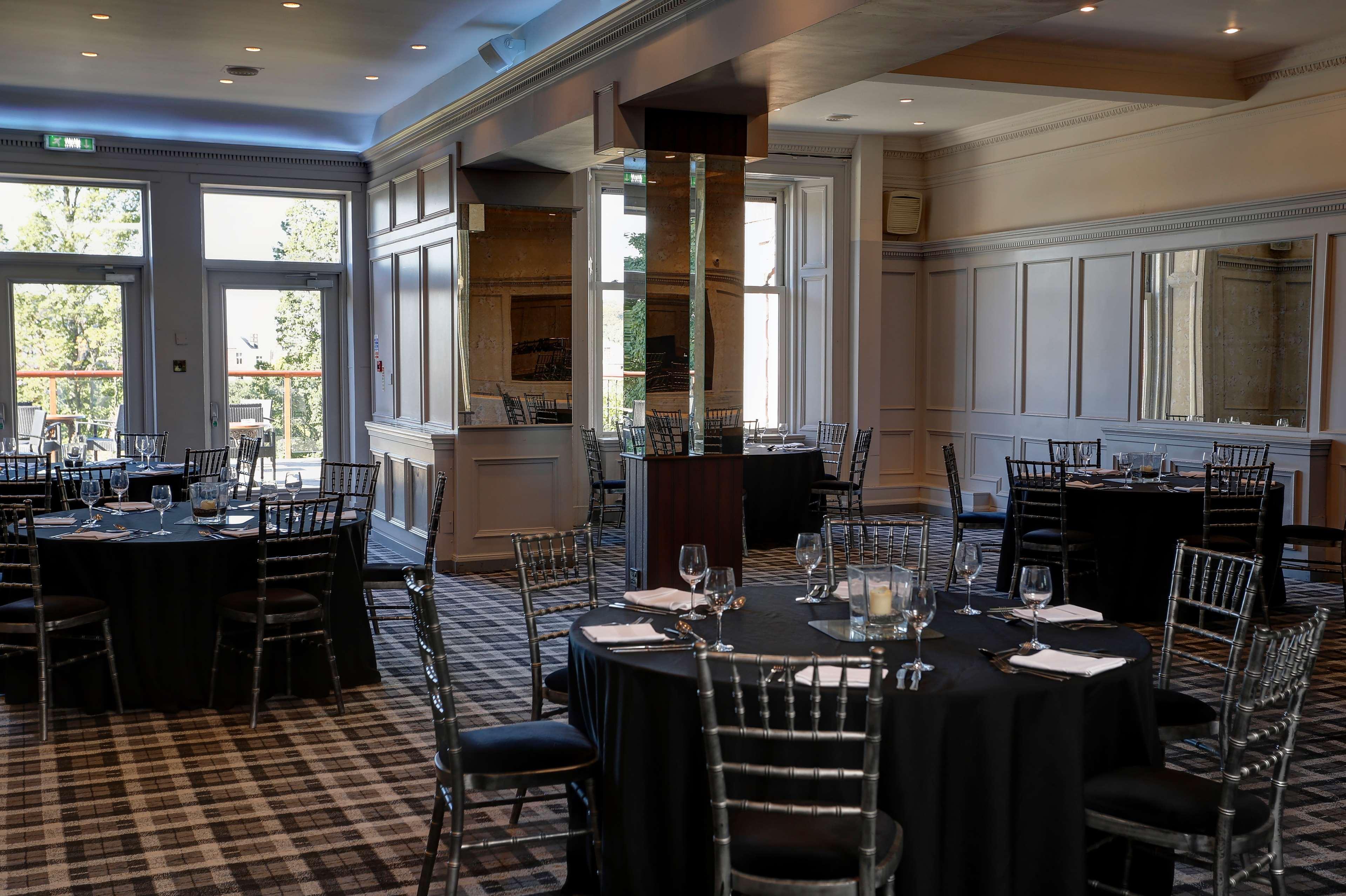 Braid Hills Hotel Edinburgh