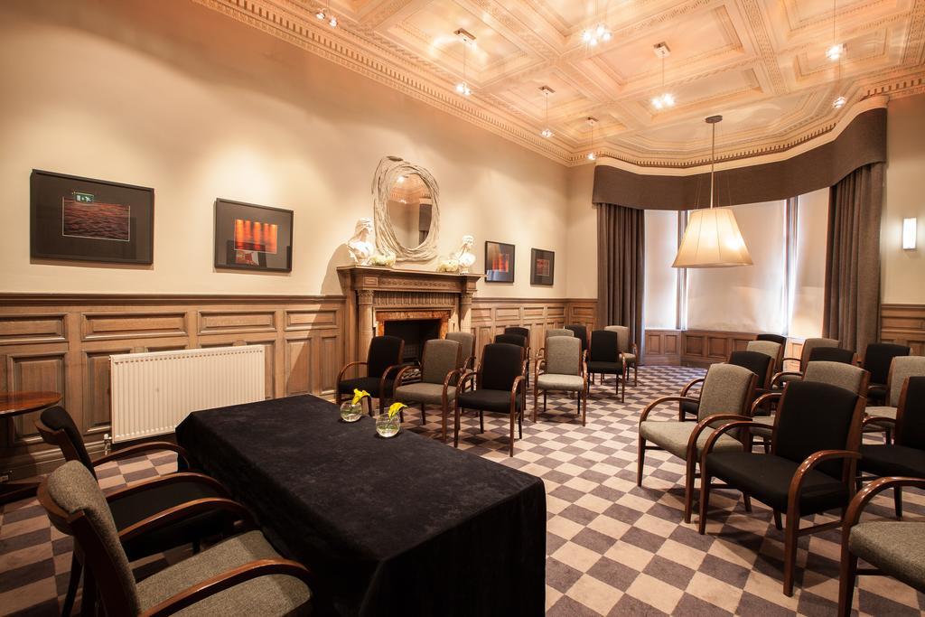 Hotel The Bonham Edinburgh
