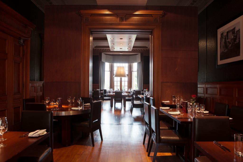 The Bonham Hotel 5*