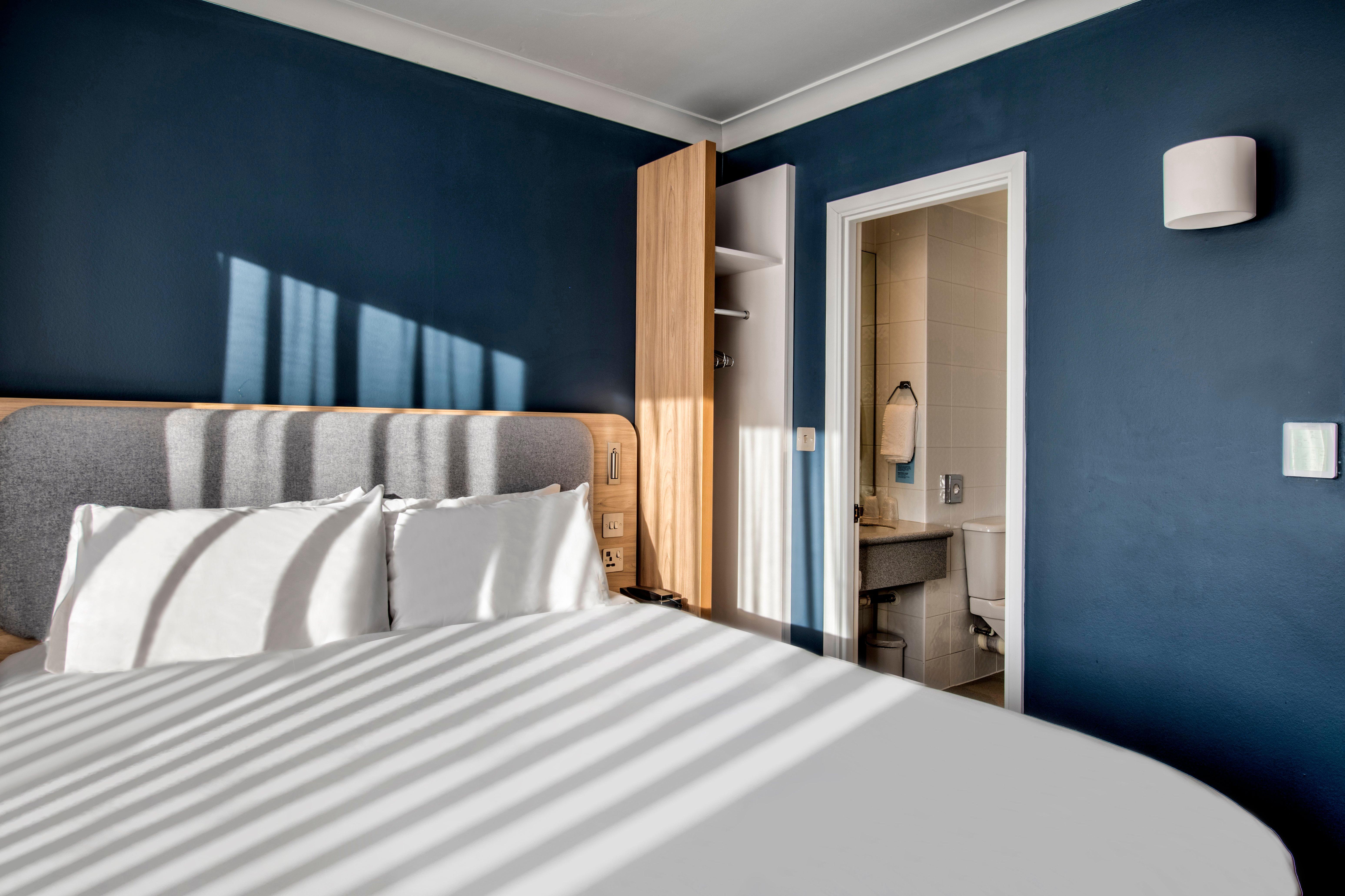 Hotel Express West By Ihg Edinburgh