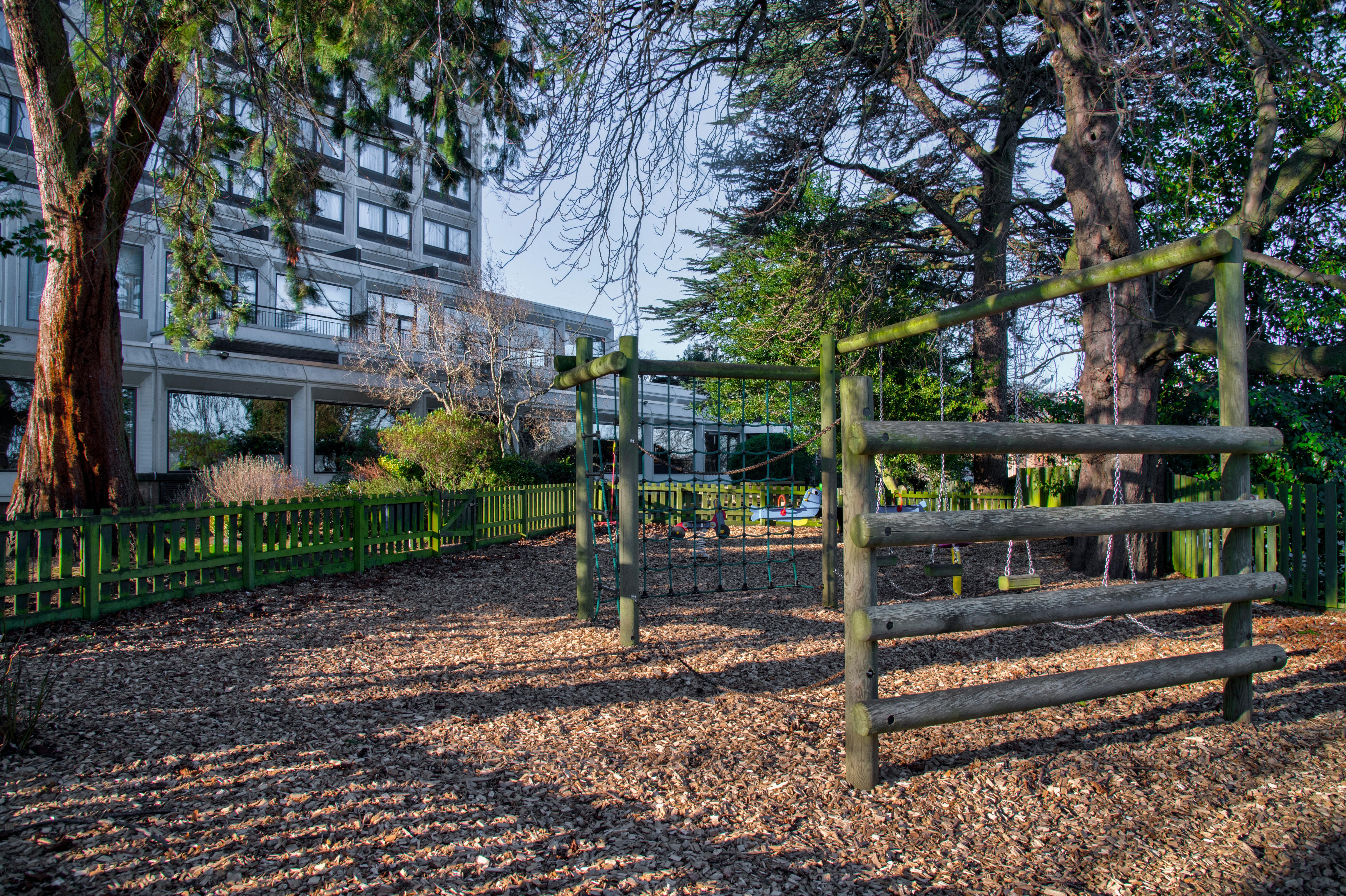 Express West By Ihg 3* Edinburgh