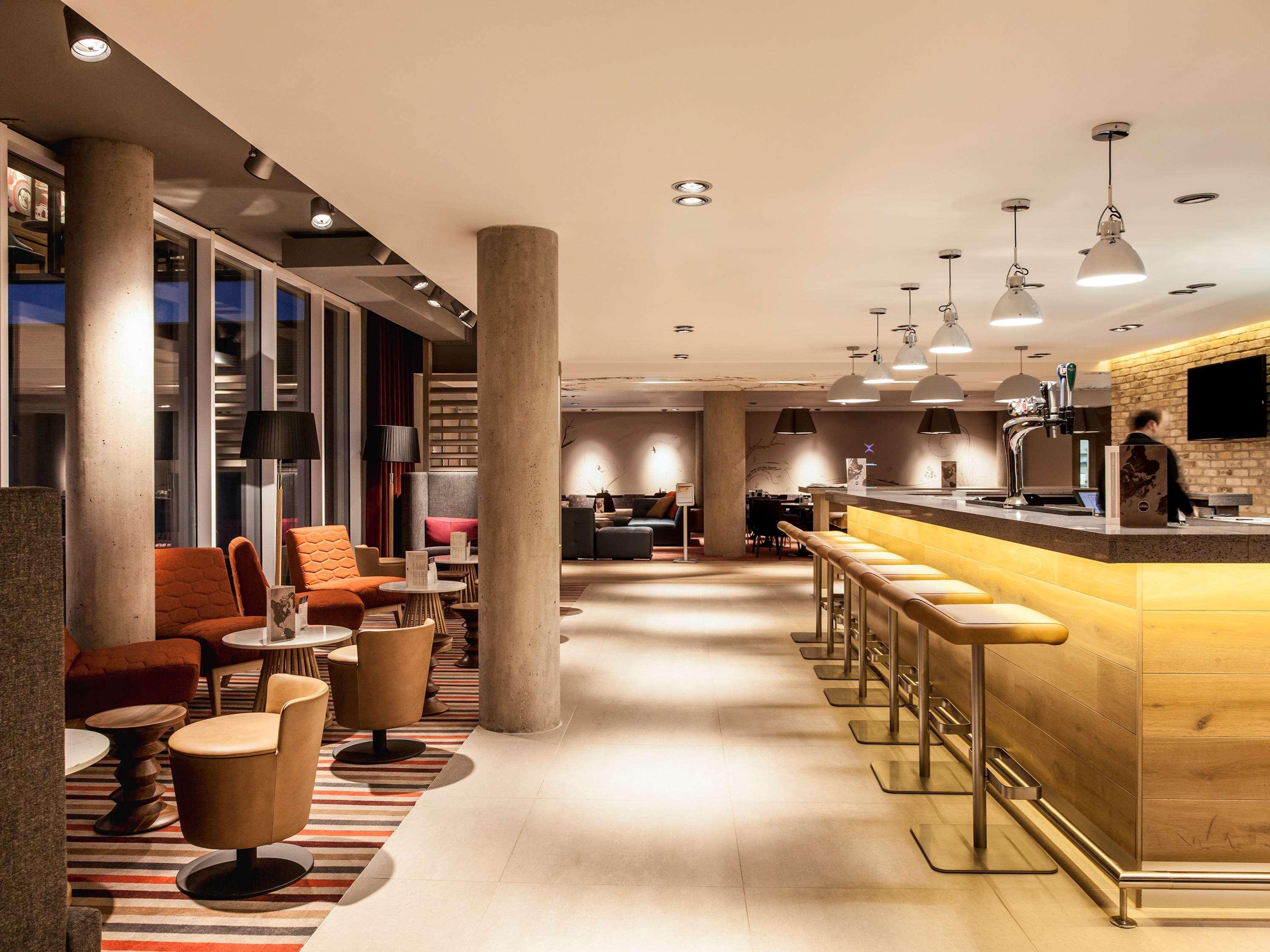 Ibis Centre South Bridge - Royal Mile Hotel
