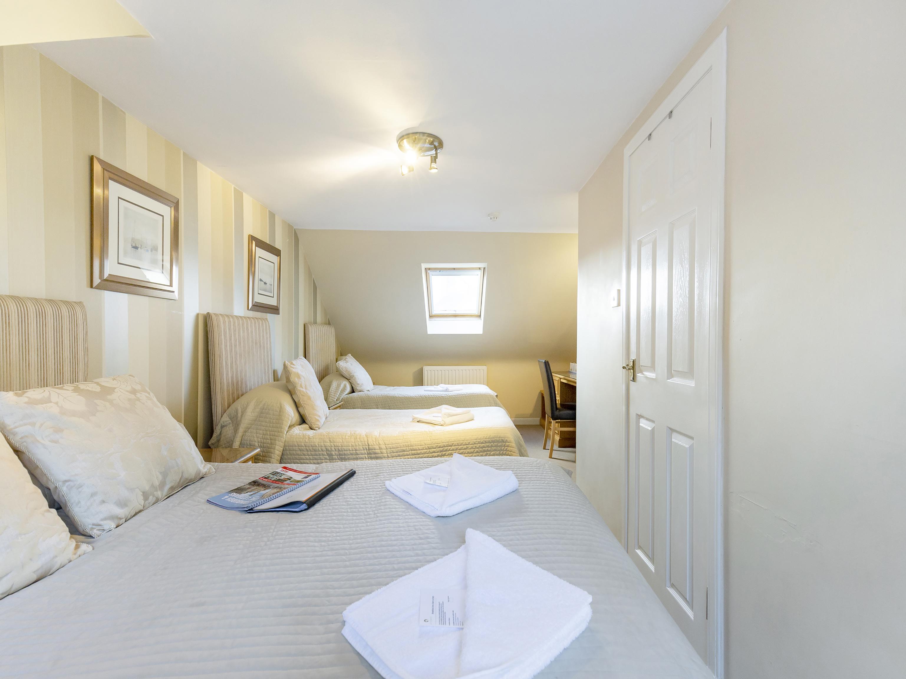 Oyo Arden Hotel 3*