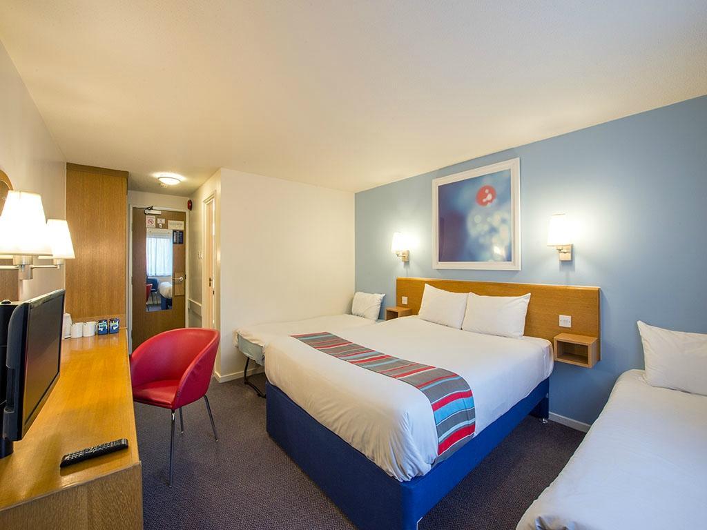 Travelodge Hotel