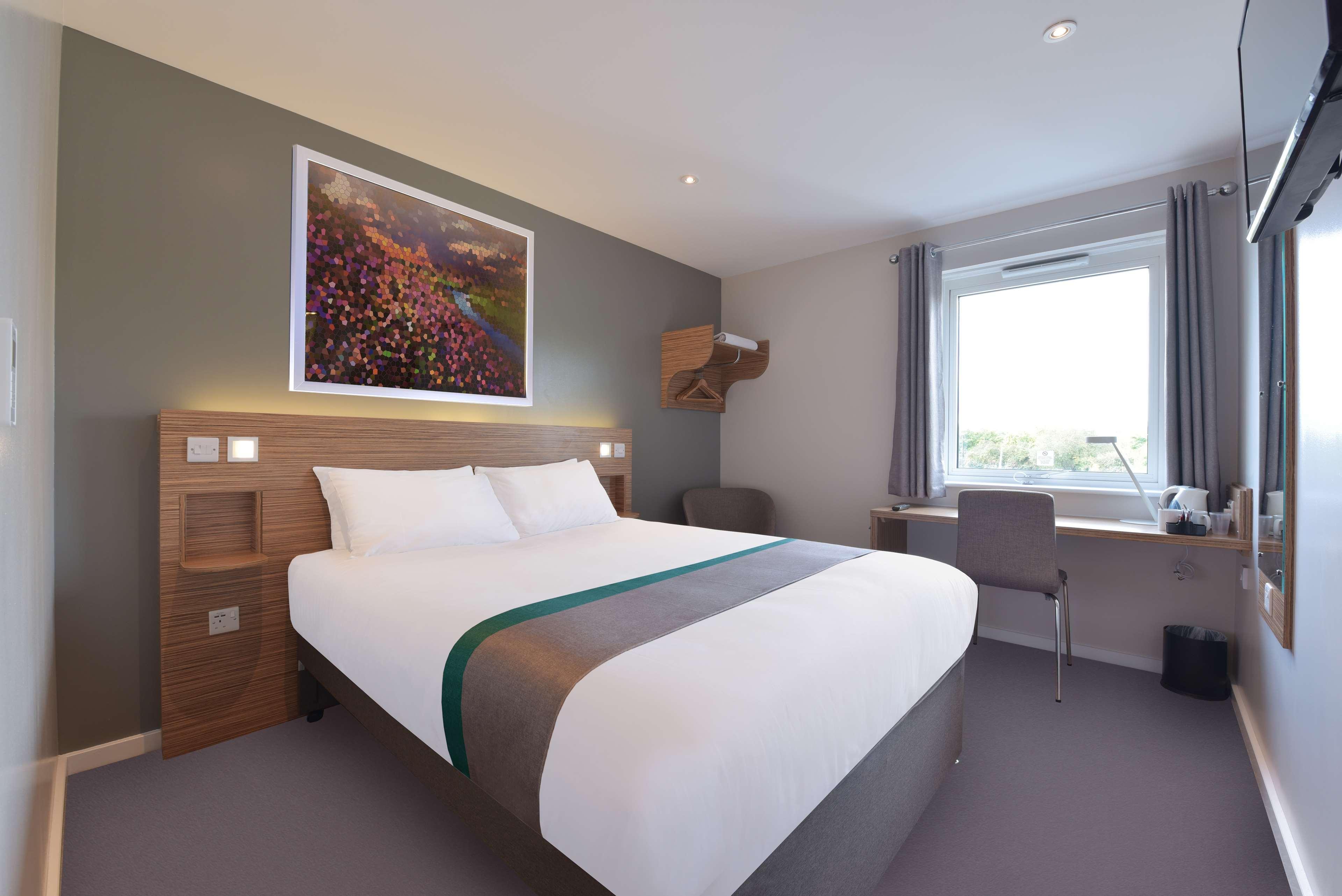 Hotel Travelodge