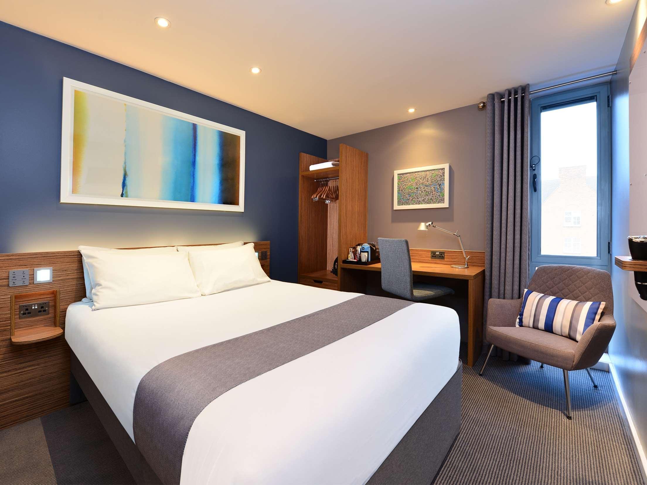 Travelodge Hotel Edinburgh