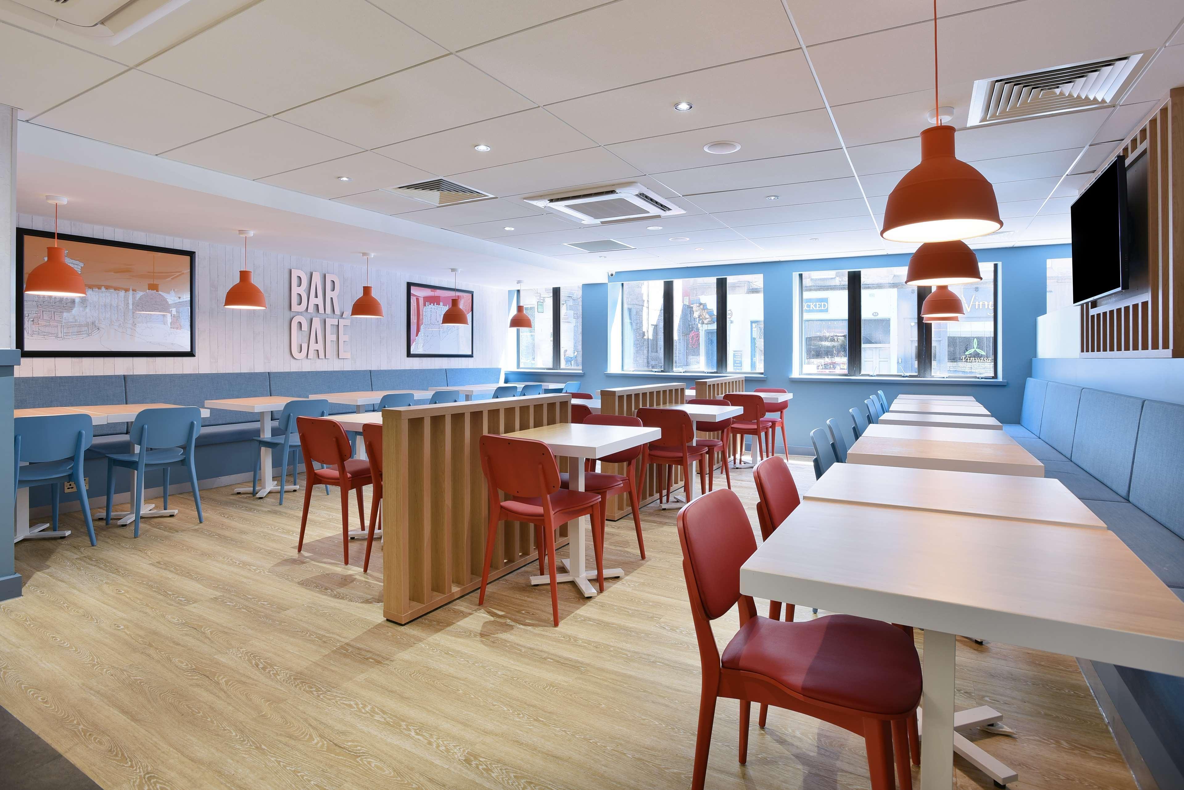 Travelodge 3* Edinburgh