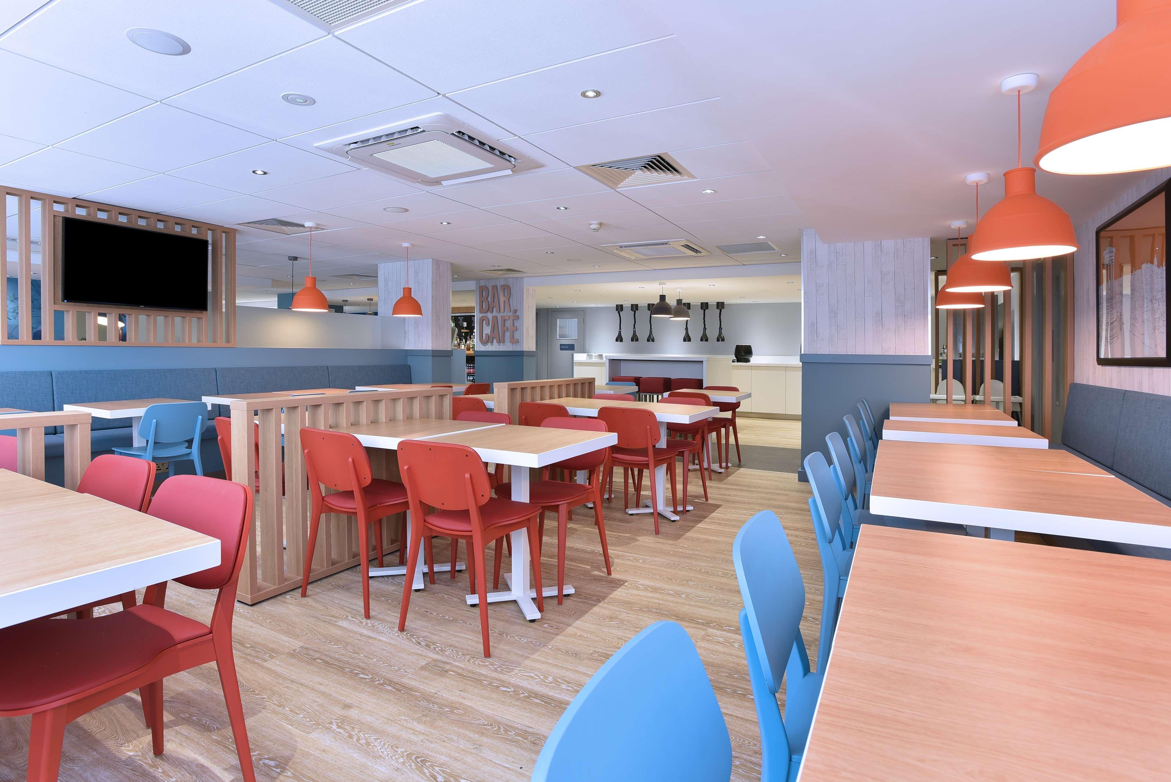 Travelodge Hotel Edinburgh