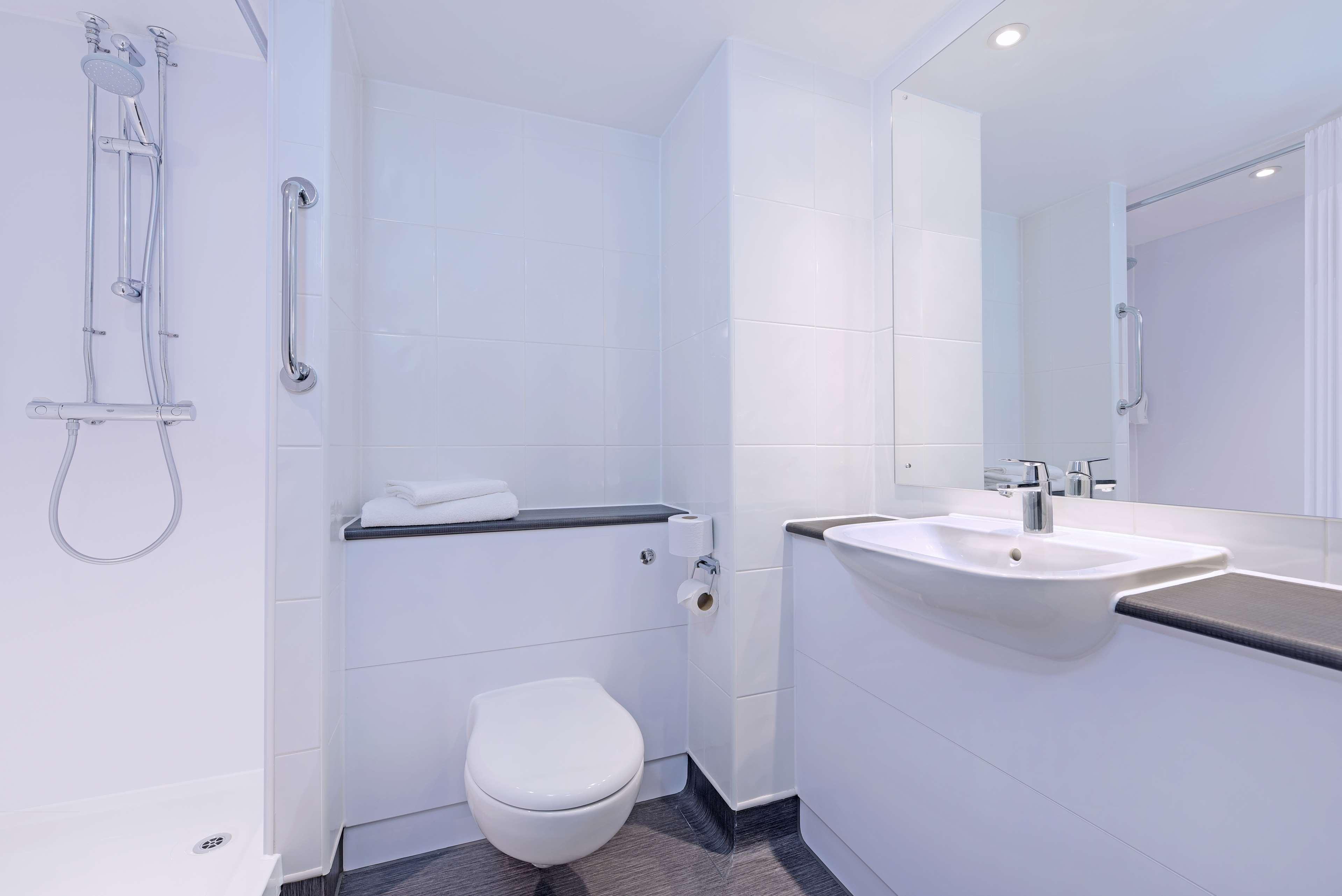 Travelodge Edinburgh