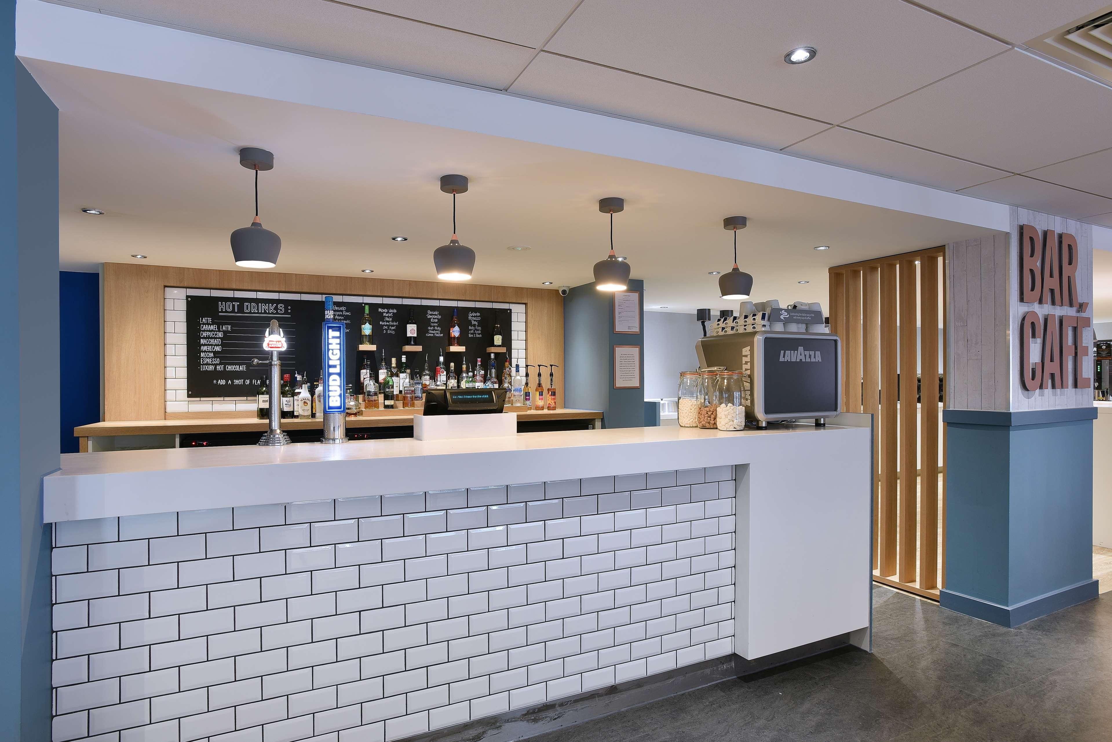 Travelodge Hotel Edinburgh