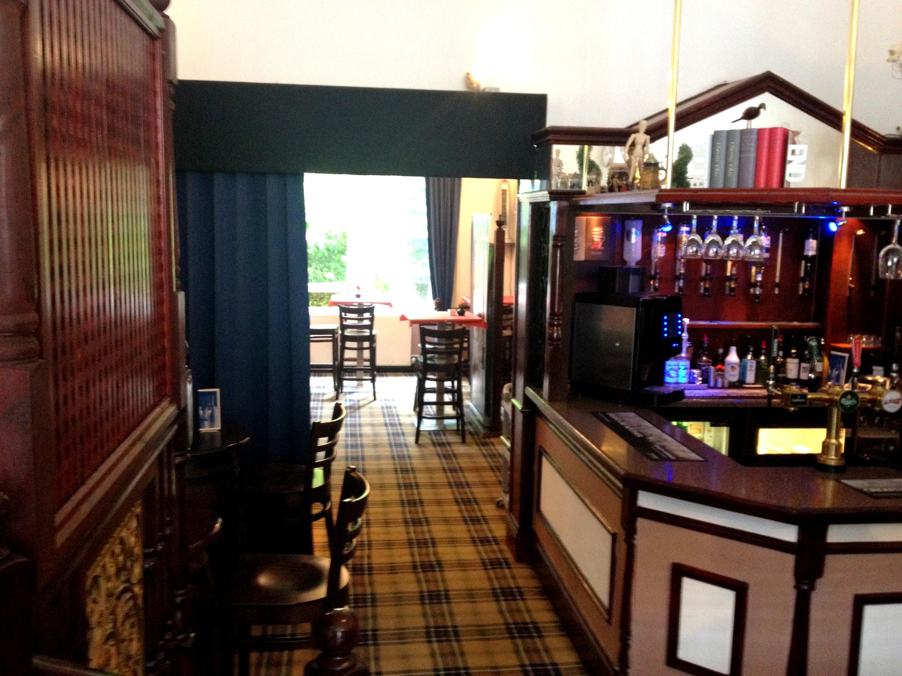 Piries Hotel 3*