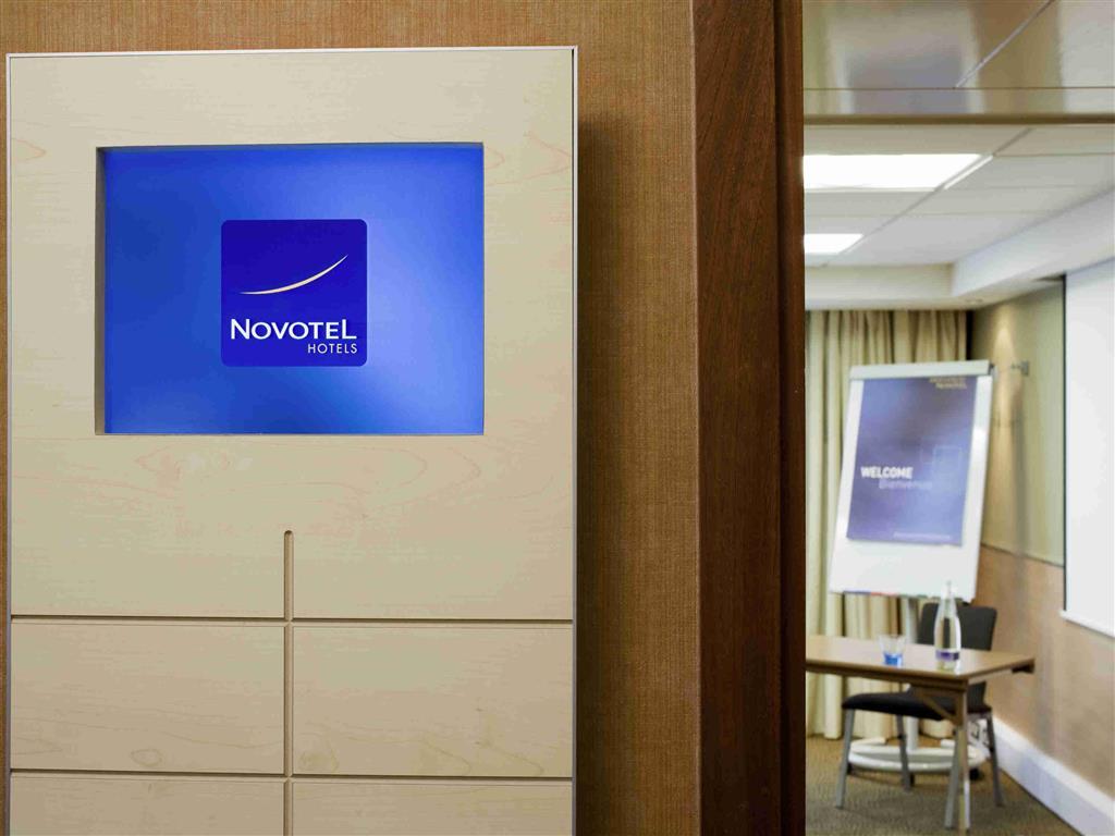Novotel Park 4* Edinburgh