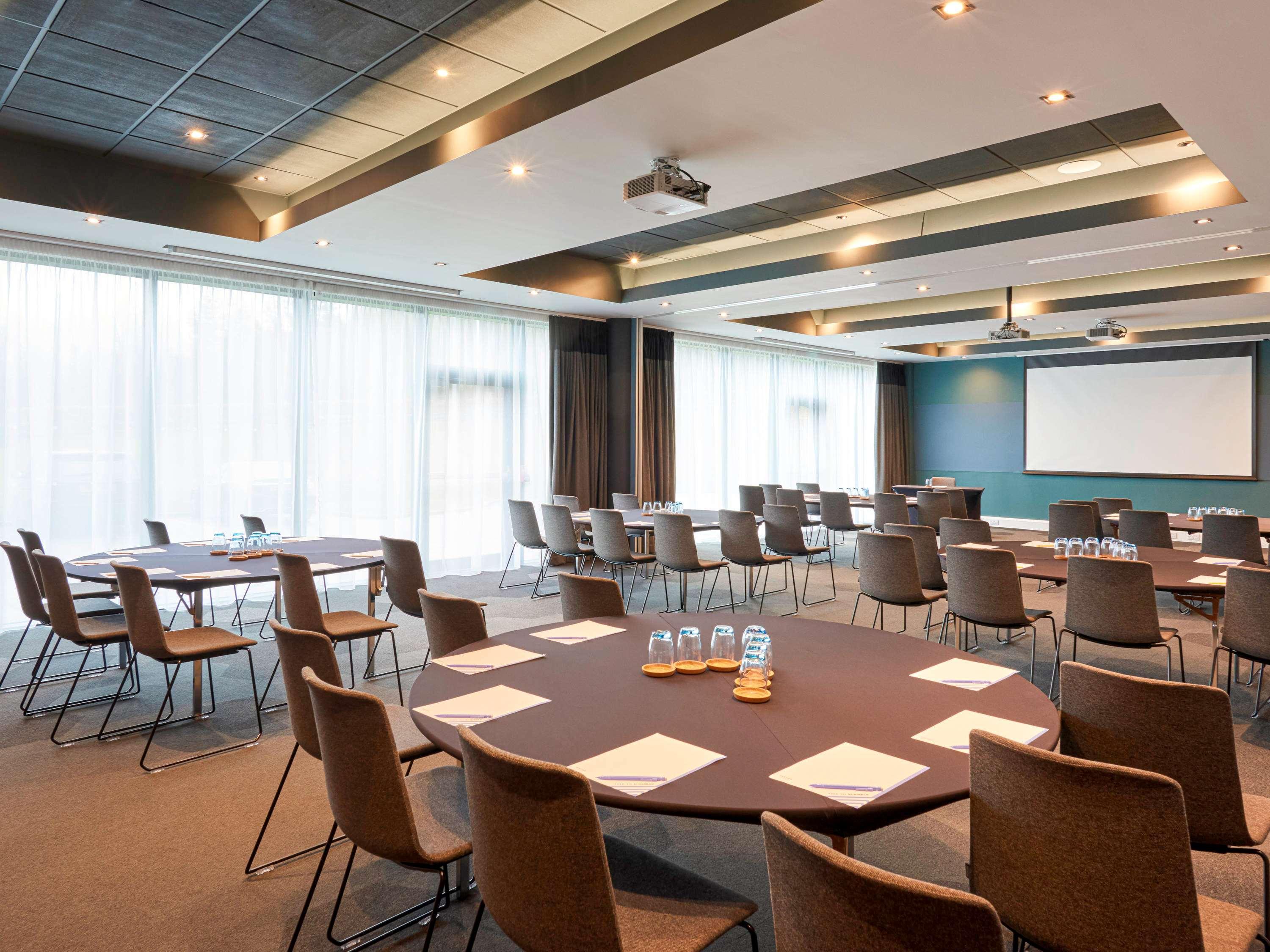 Hotel Novotel Park Edinburgh