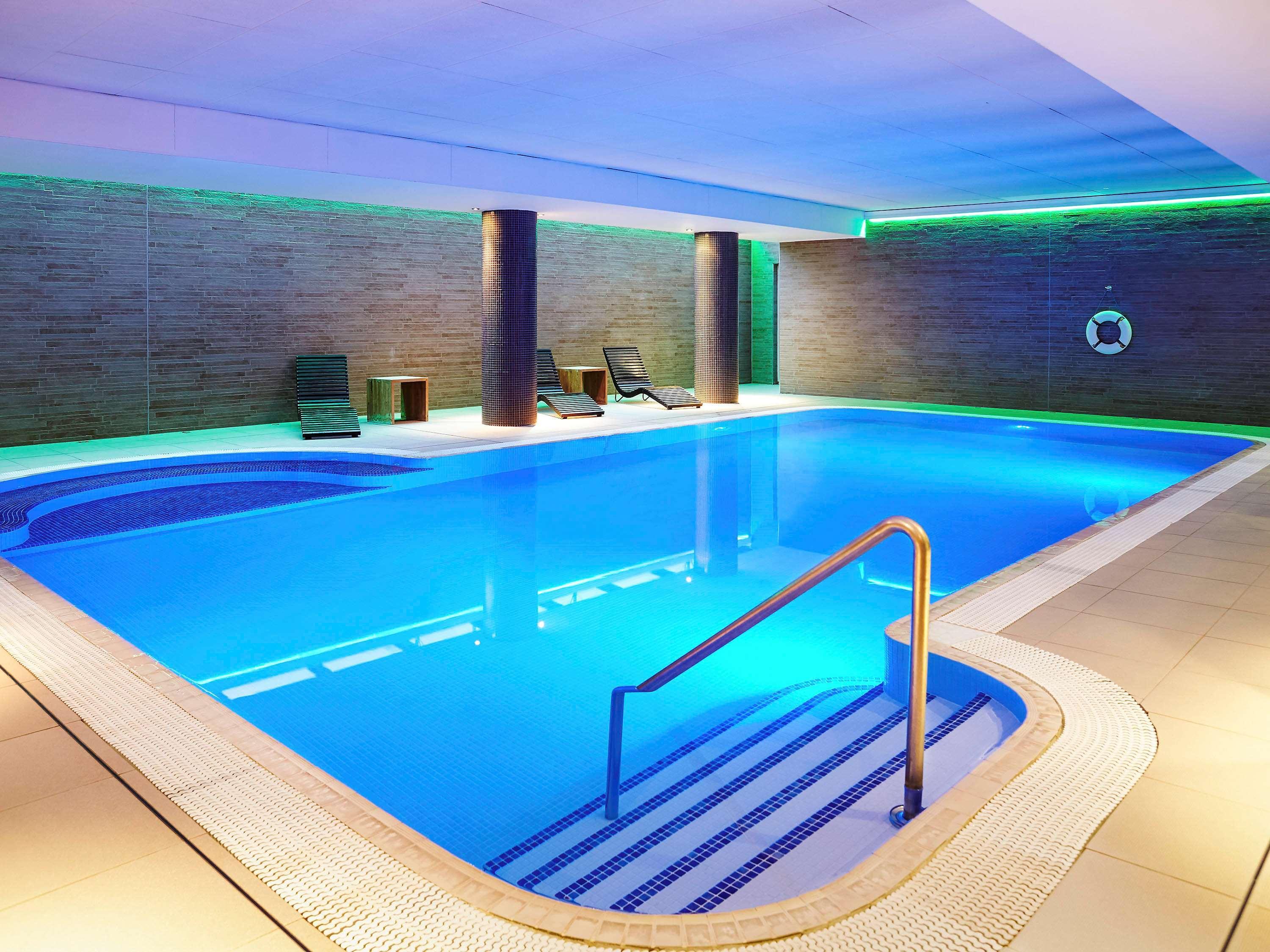 Novotel Park Hotel
