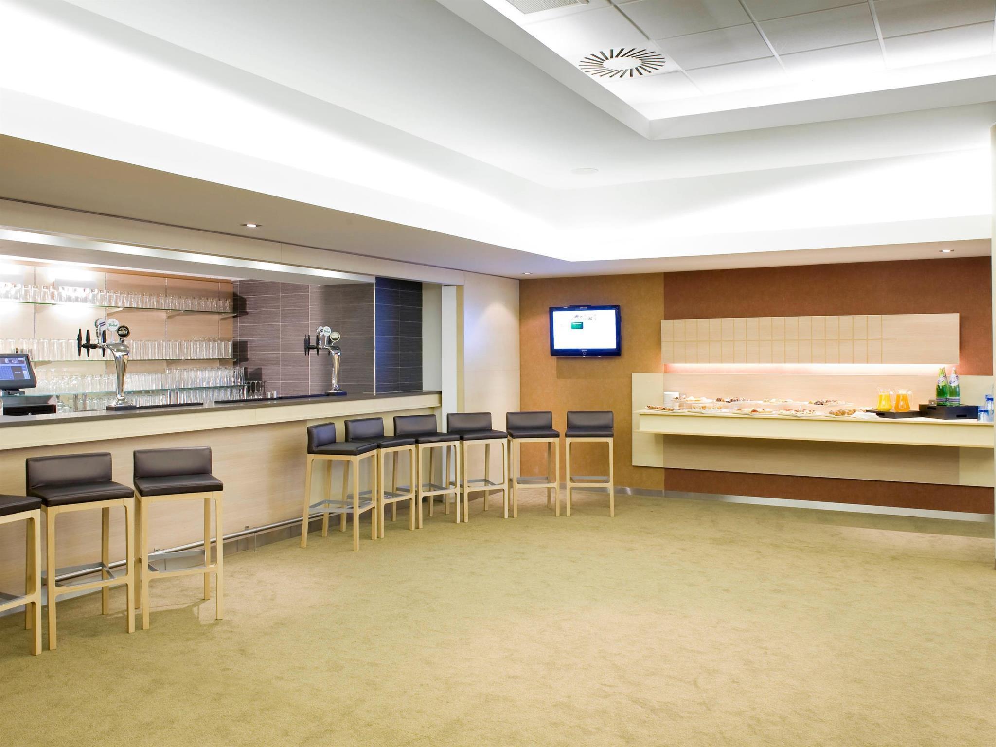 Novotel Park Edinburgh