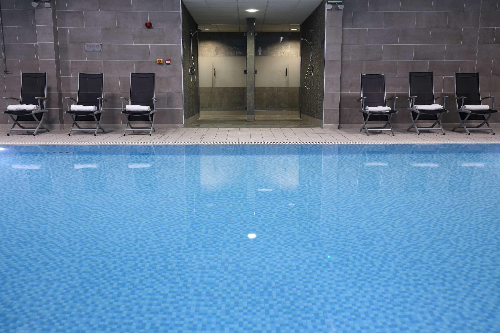 Marriott Holyrood 4*