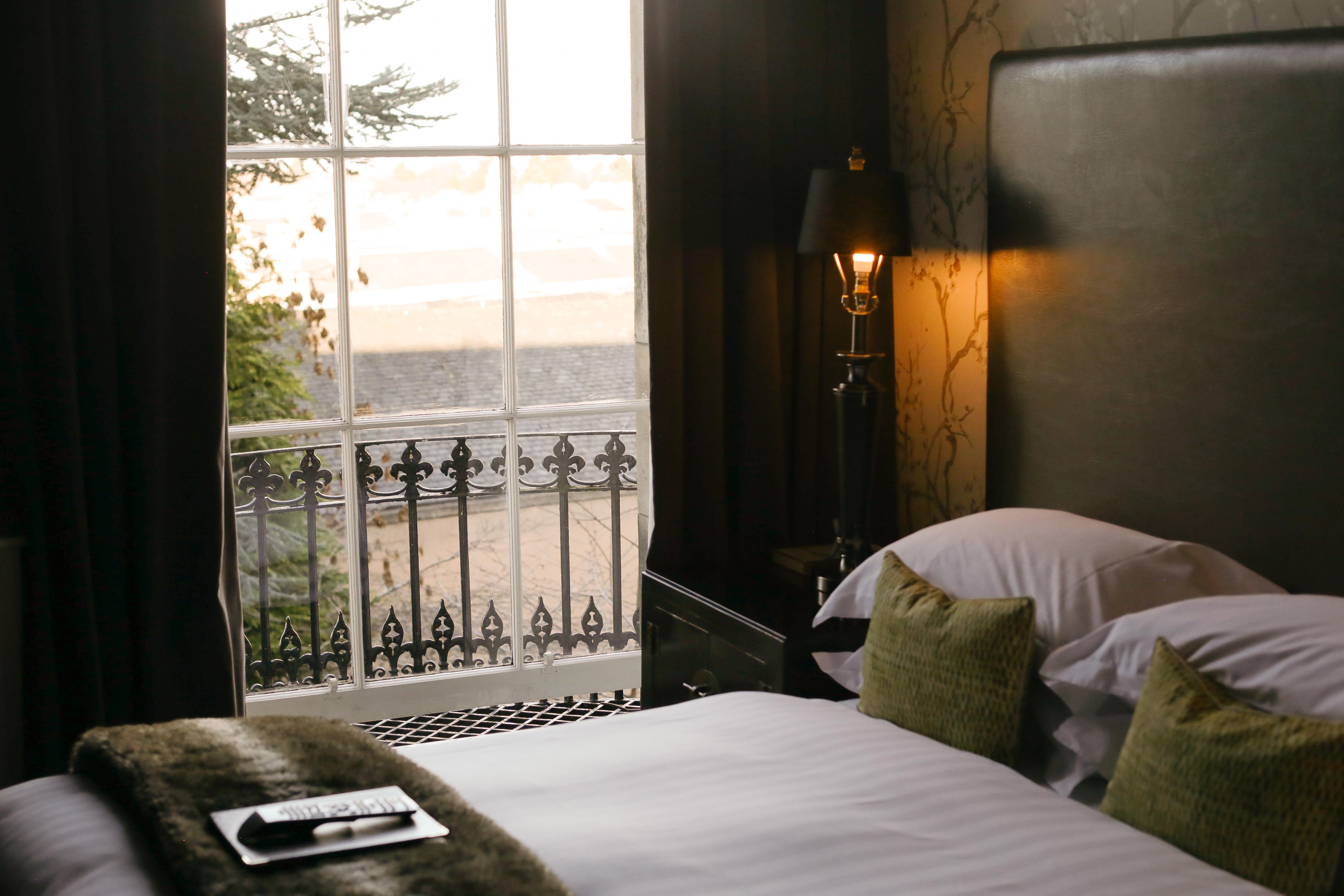 Hotel Nira Caledonia EDI